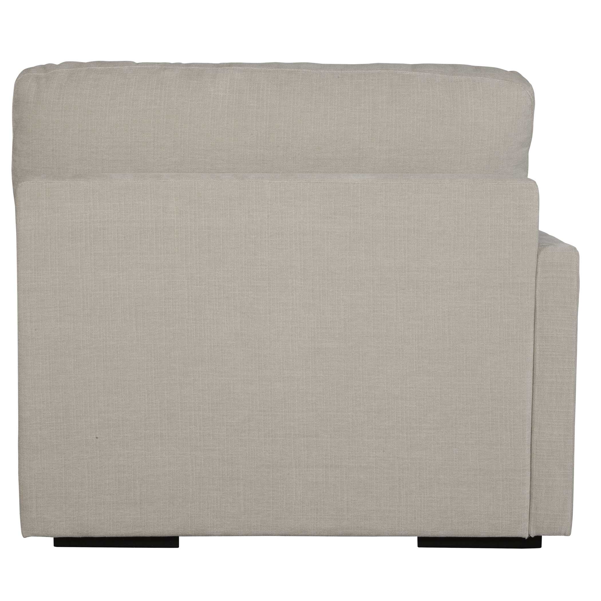 Refuge Sand Left Arm Facing Sofa - Image 6