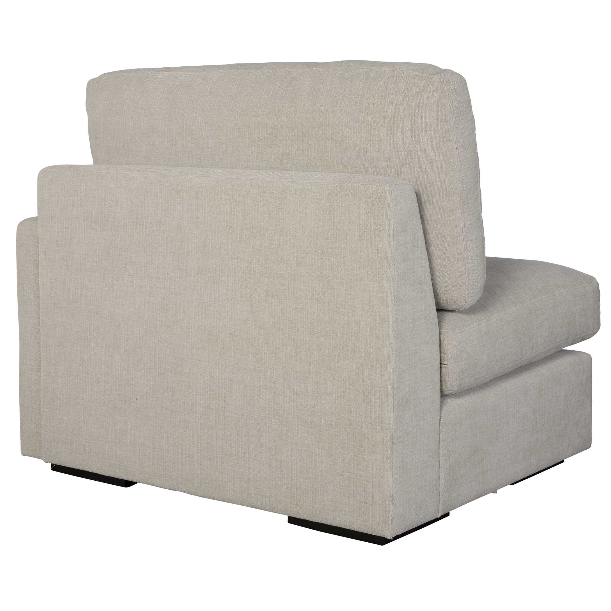 Refuge Sand Right Arm Facing Sofa - Image 6