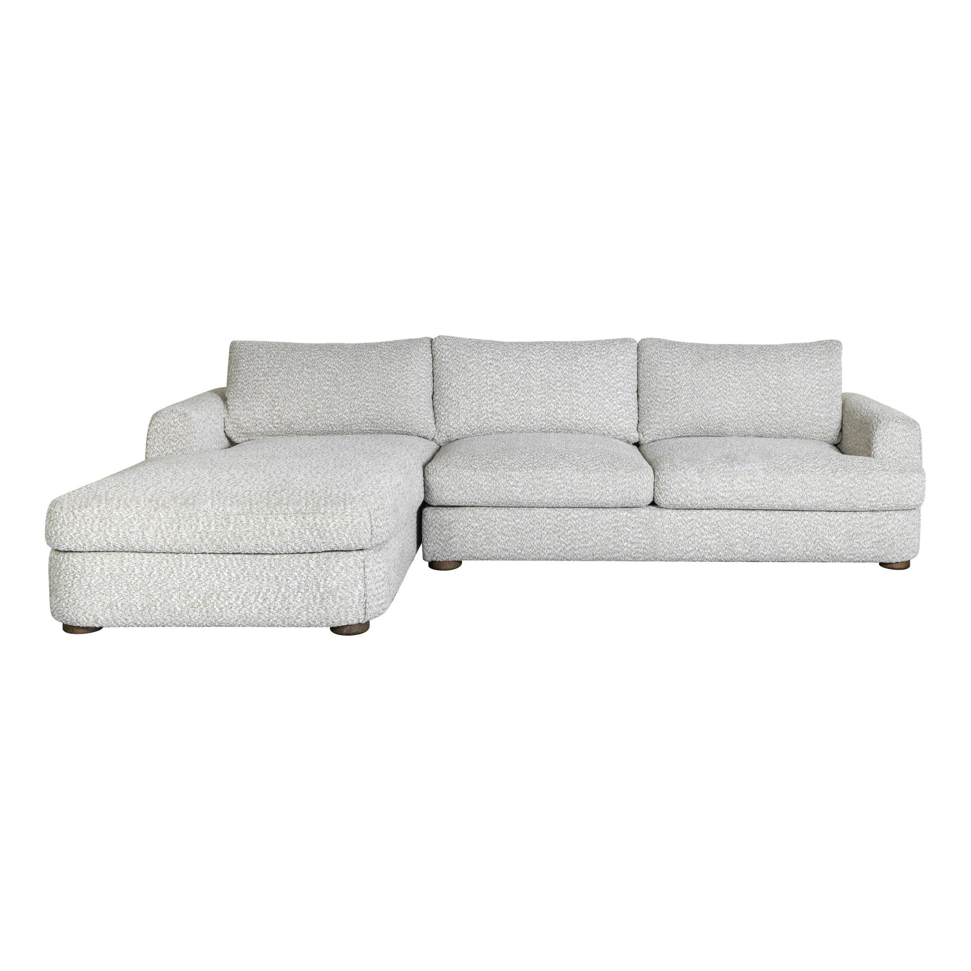 Reid Sectional Left - Image 8