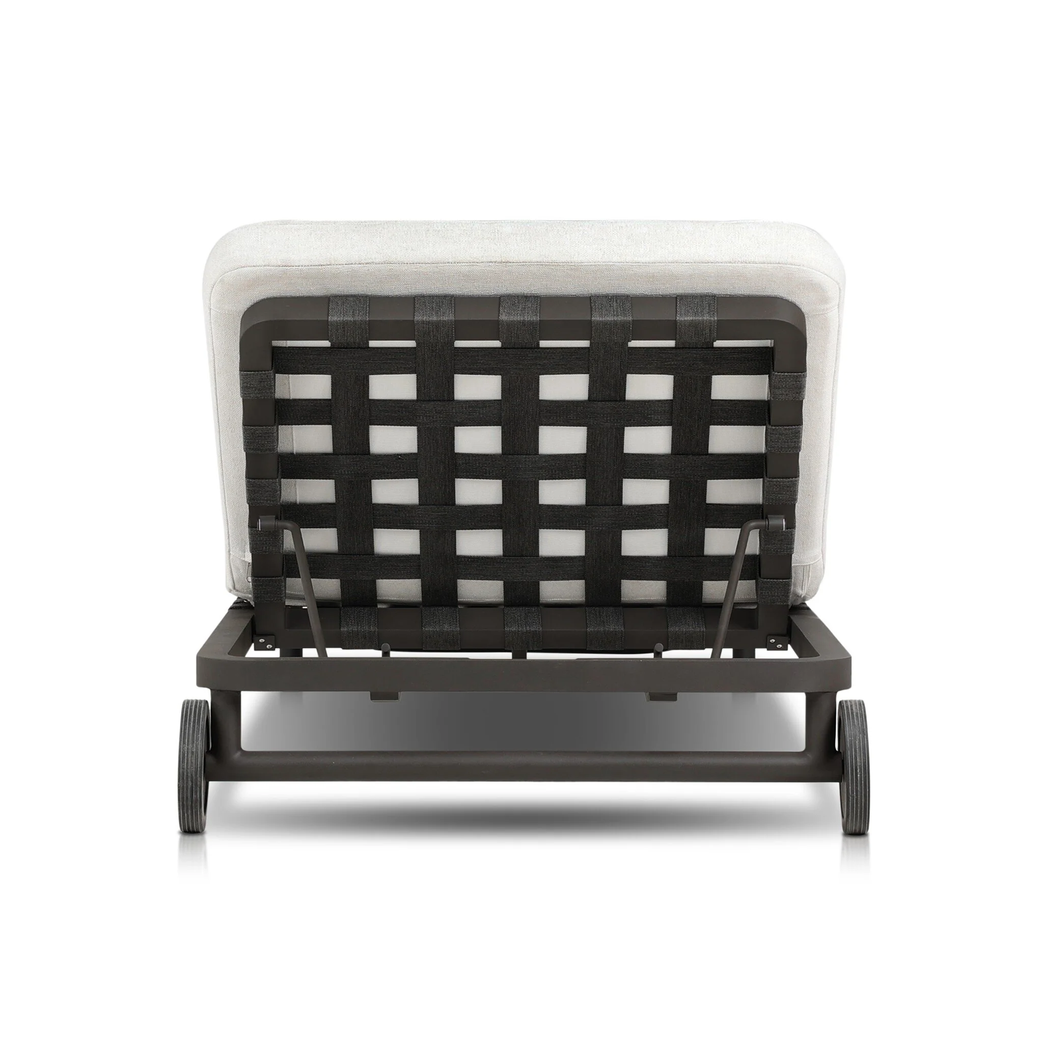 Reine Outdoor Chaise - Image 5