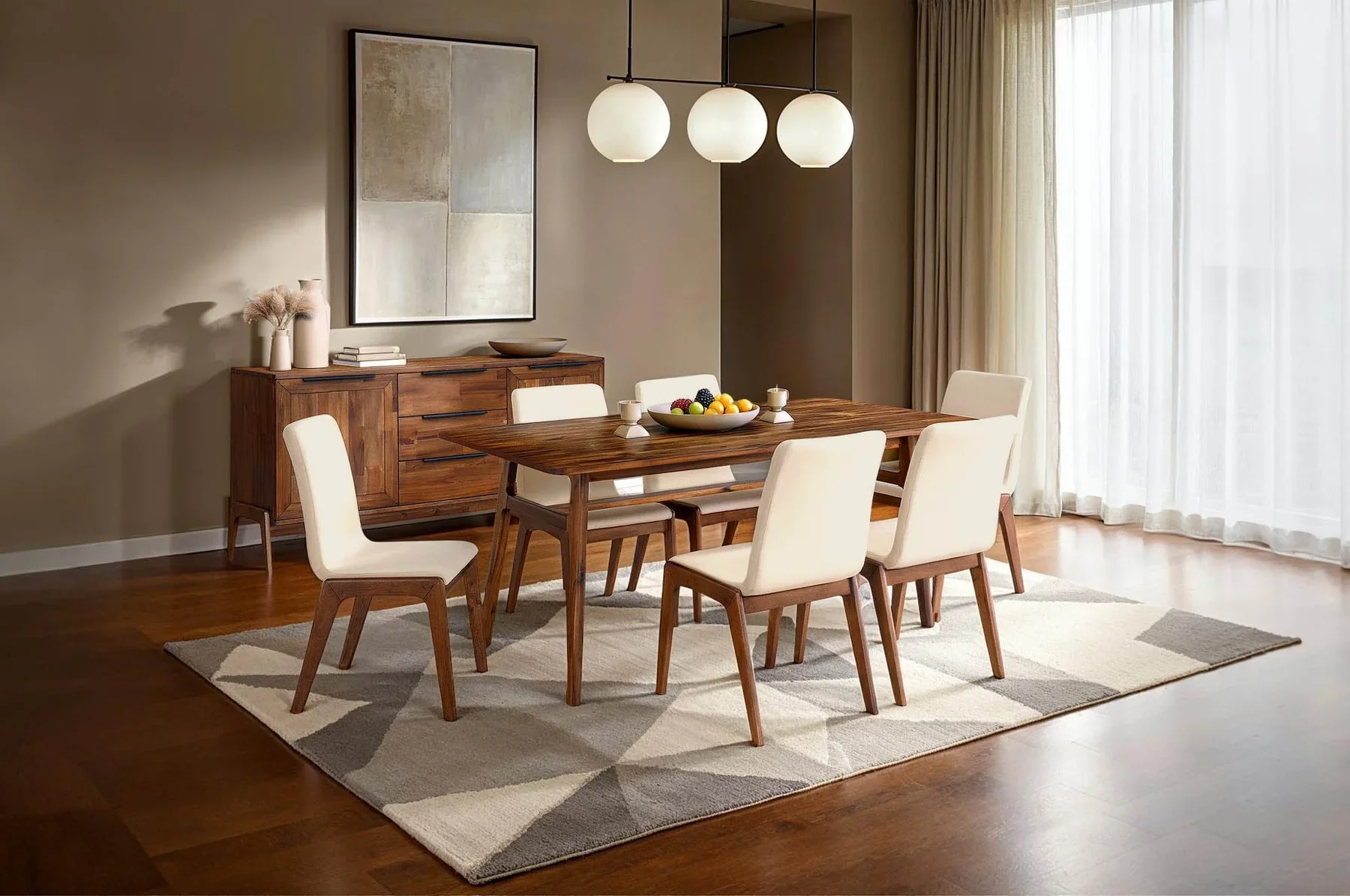 Remix Dining Table - Image 2