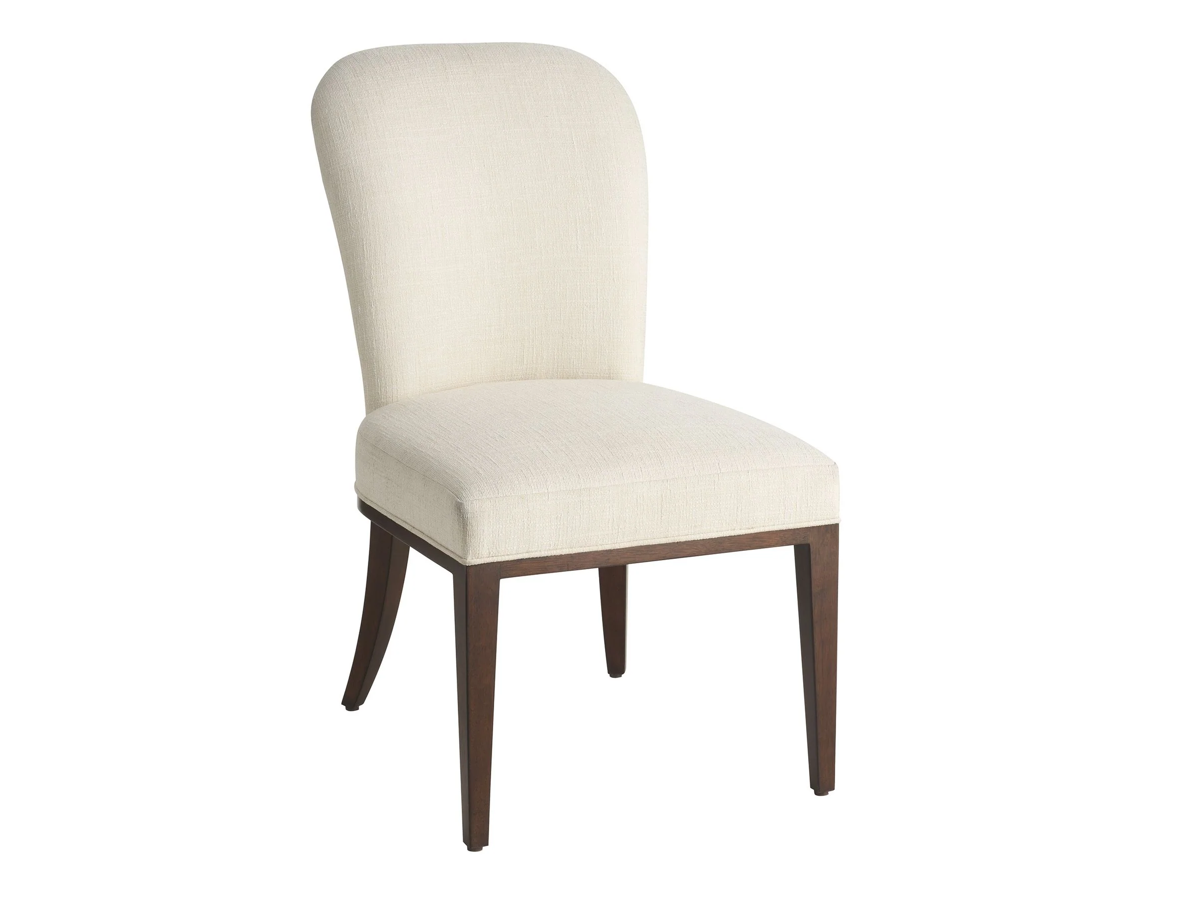 Rendezvous Lambeth Upholstered Side Chair
