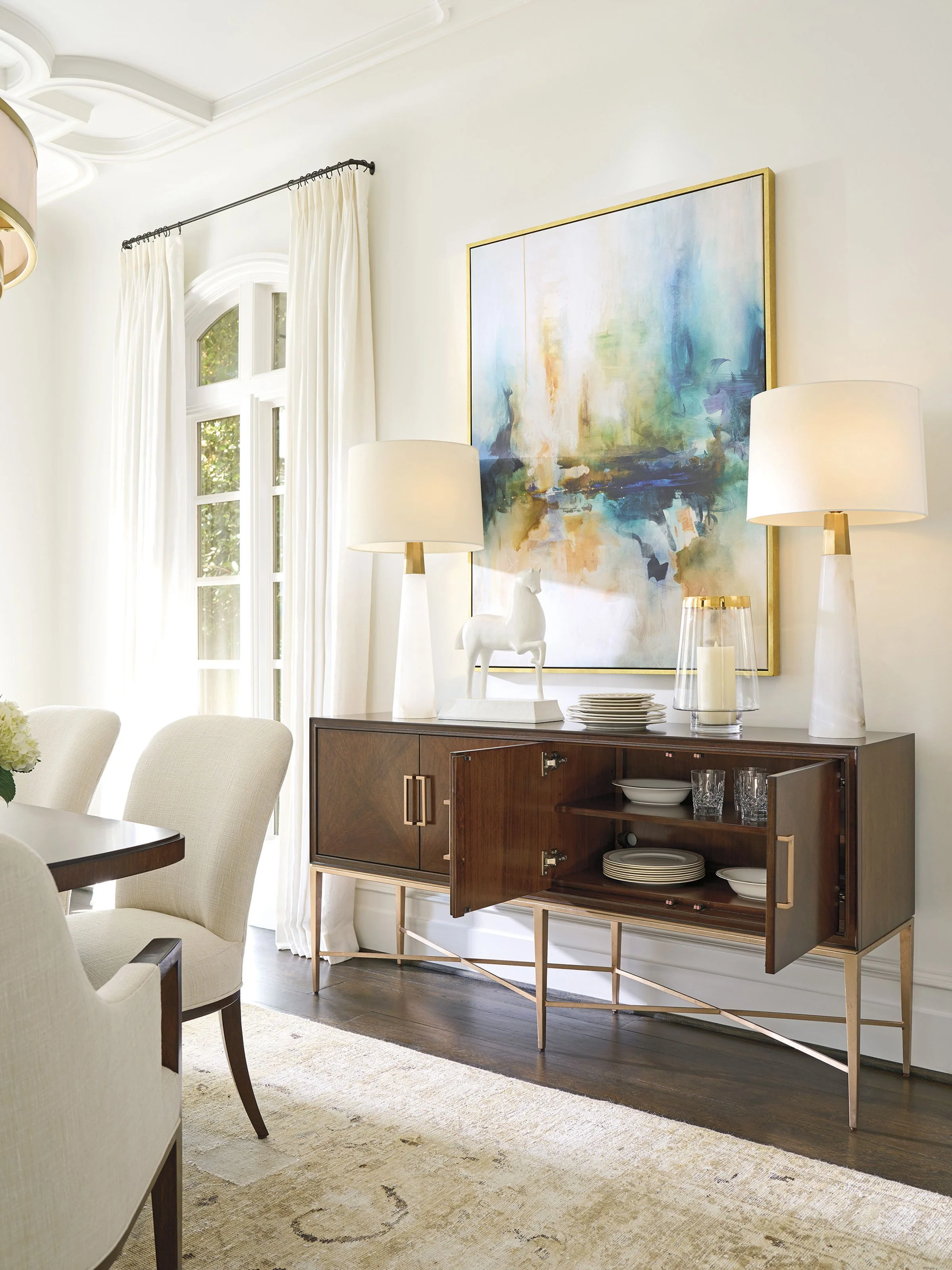 Rendezvous Stratford Sideboard - Image 3