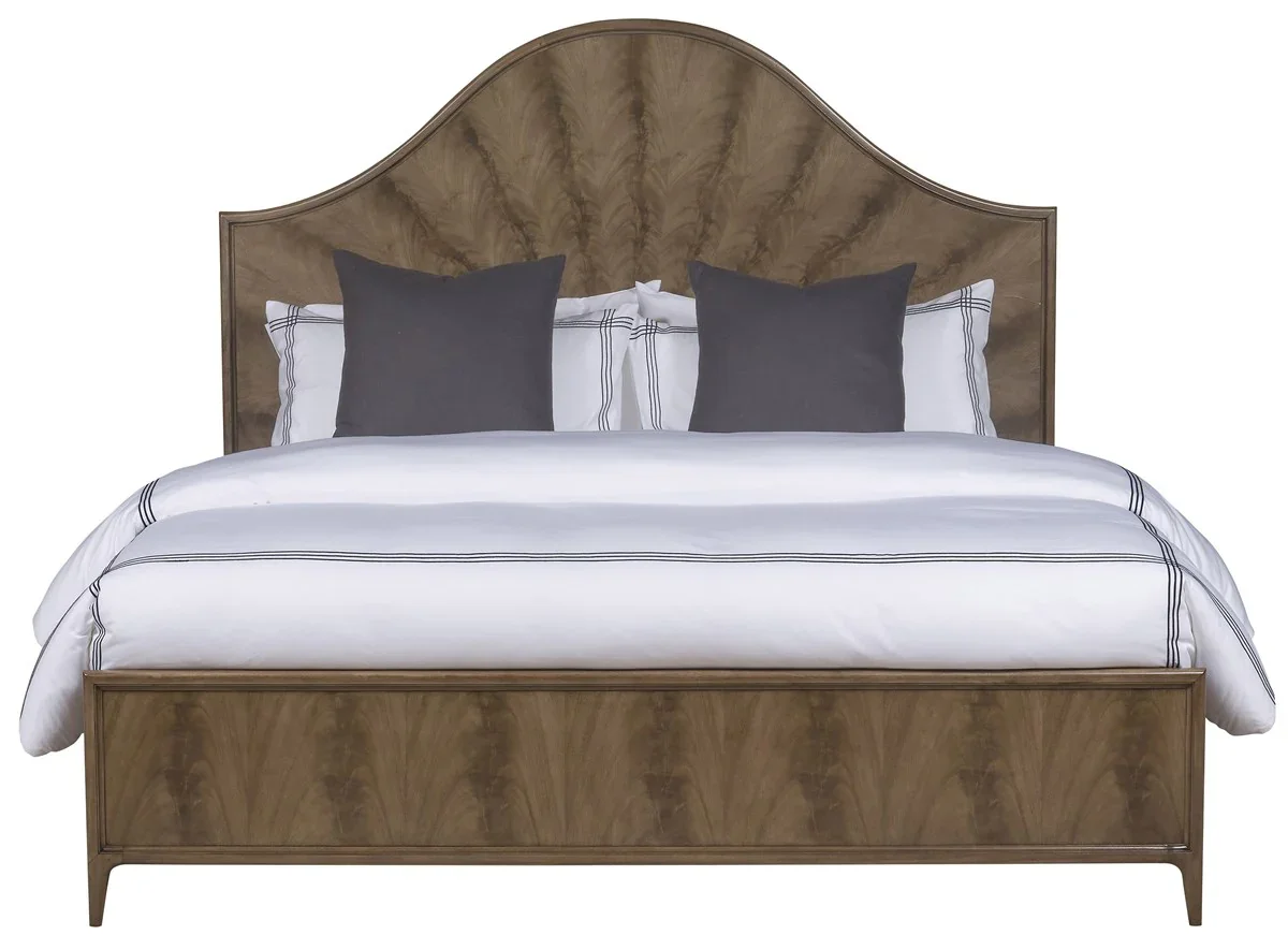 Rendition King Bed - Image 3