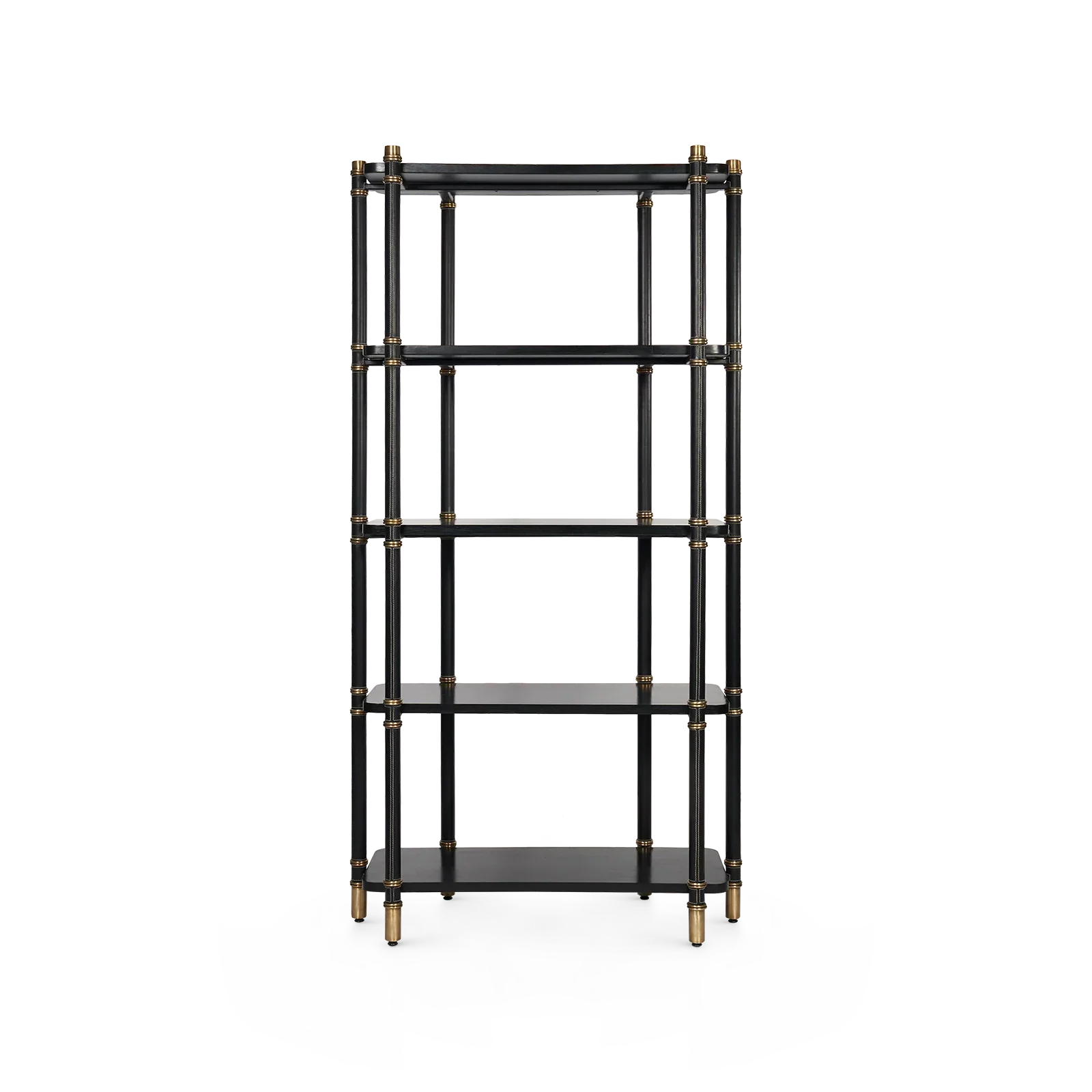 Reneau Etagere - Image 2
