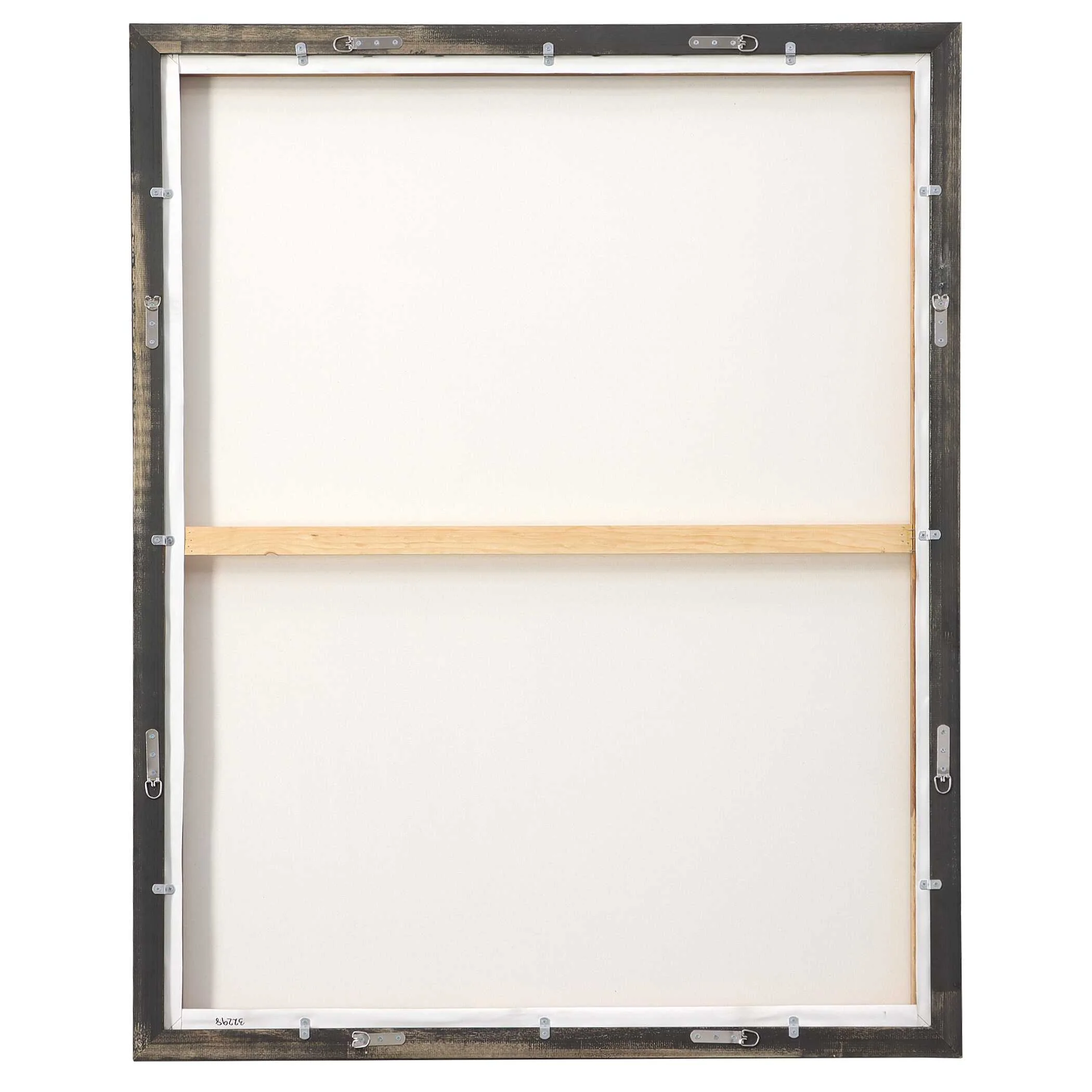 Renewal Framed Abstract Art - Image 6