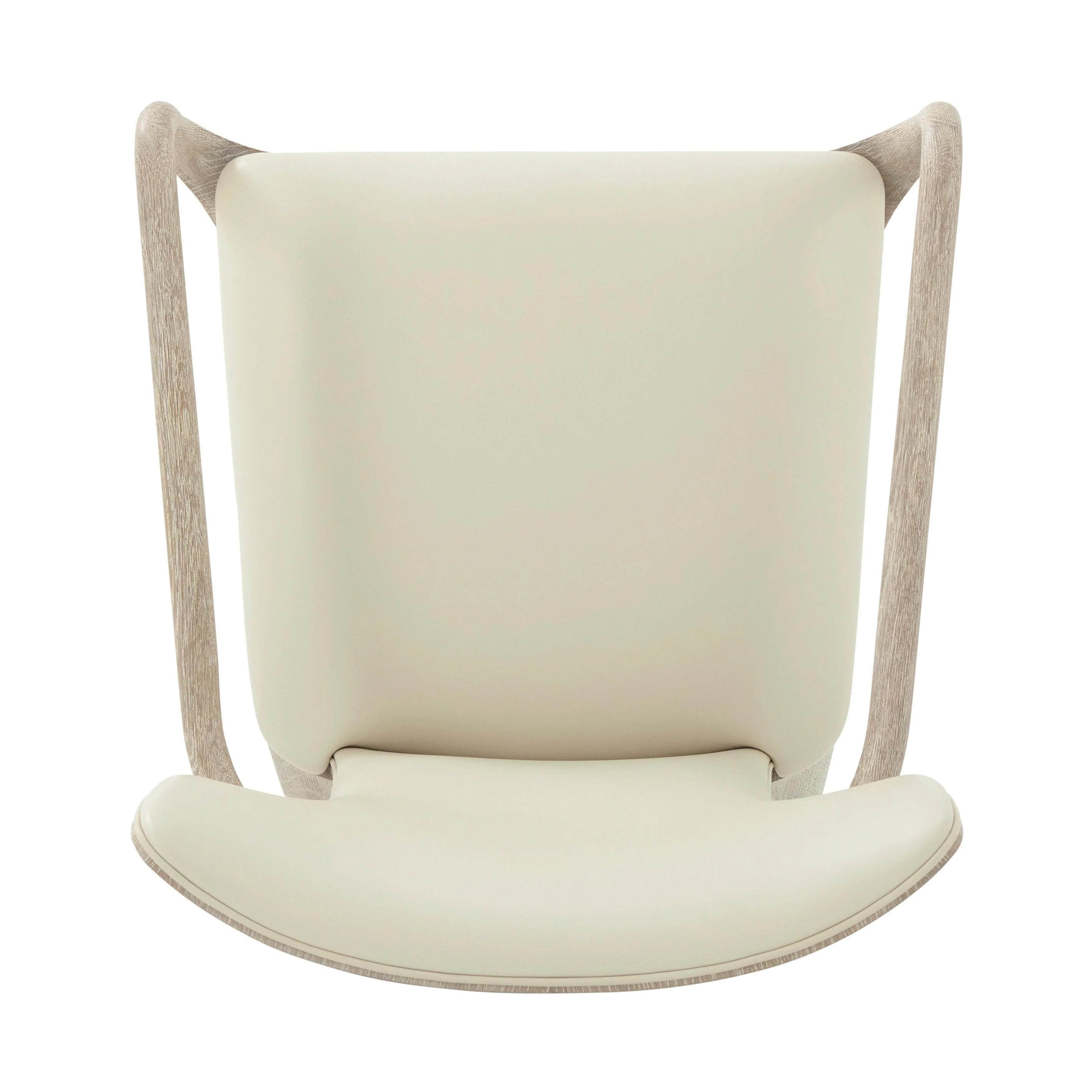 Repose Upholstered Dining Arm Chair II - Set Of 2 - Image 10