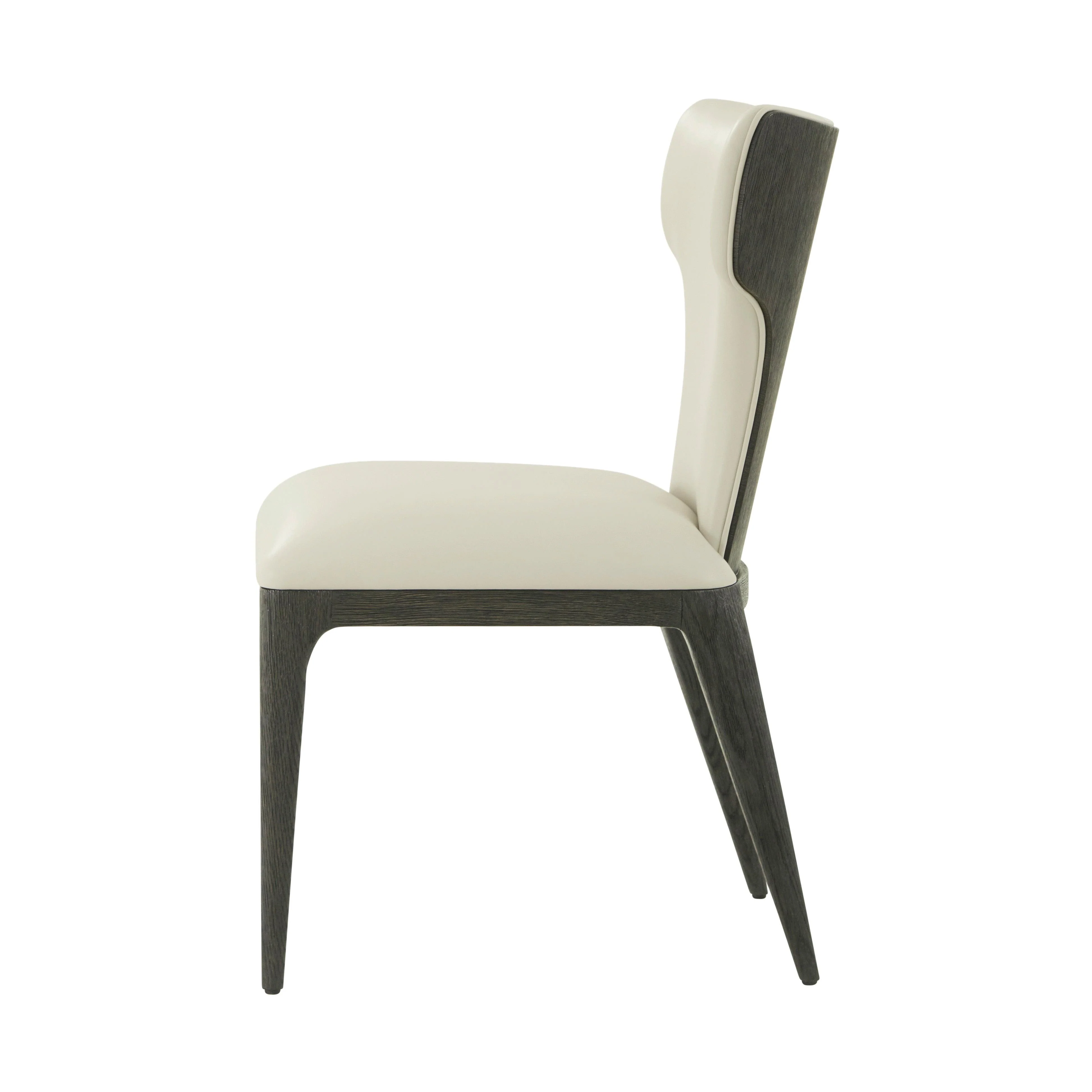 Repose Upholstered Dining Side Chair II - Set Of 2 - Image 3