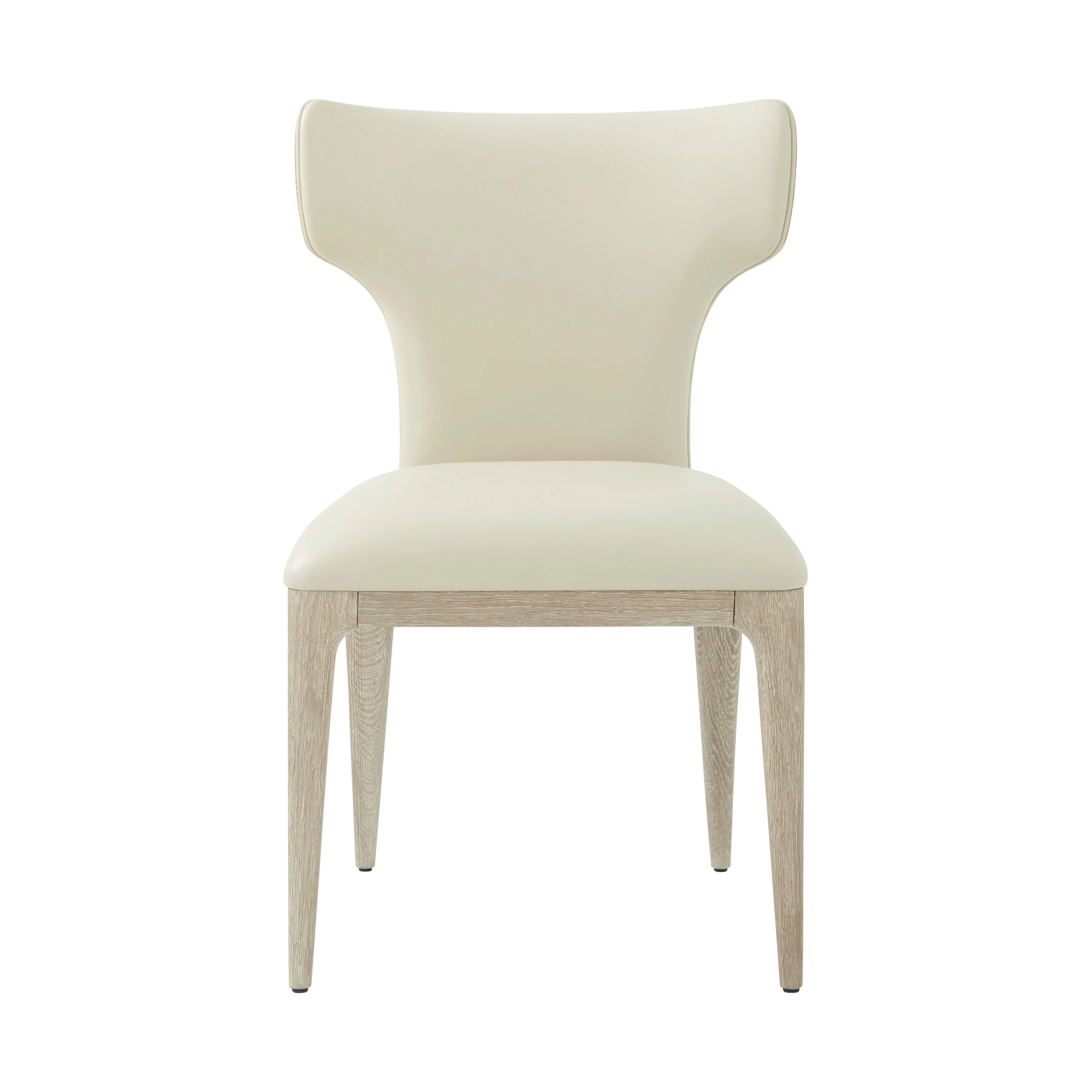 Repose Upholstered Dining Side Chair II - Set Of 2 - Image 9