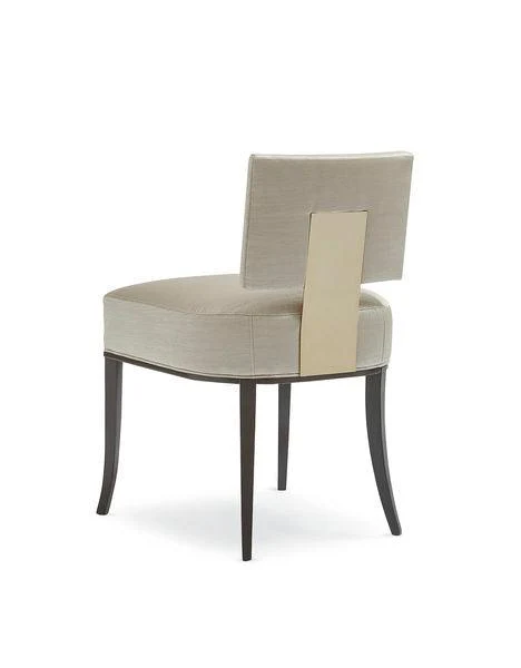 Reserved Seating Side Chair - Set of 2 - Image 4