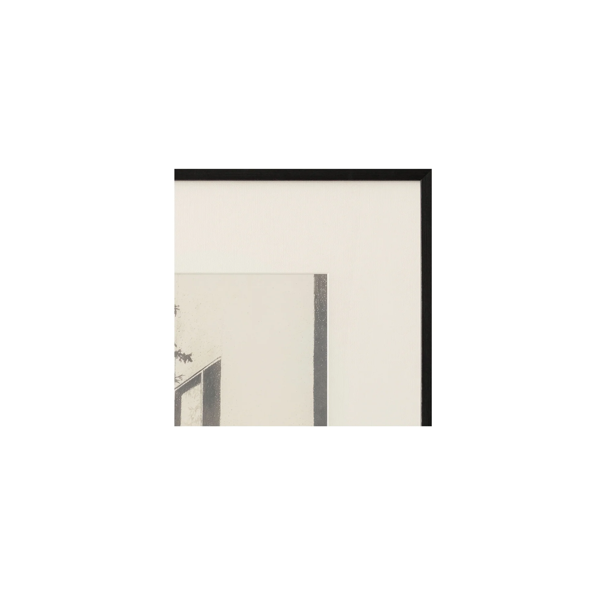 Retreat 1 Framed Print - Image 5