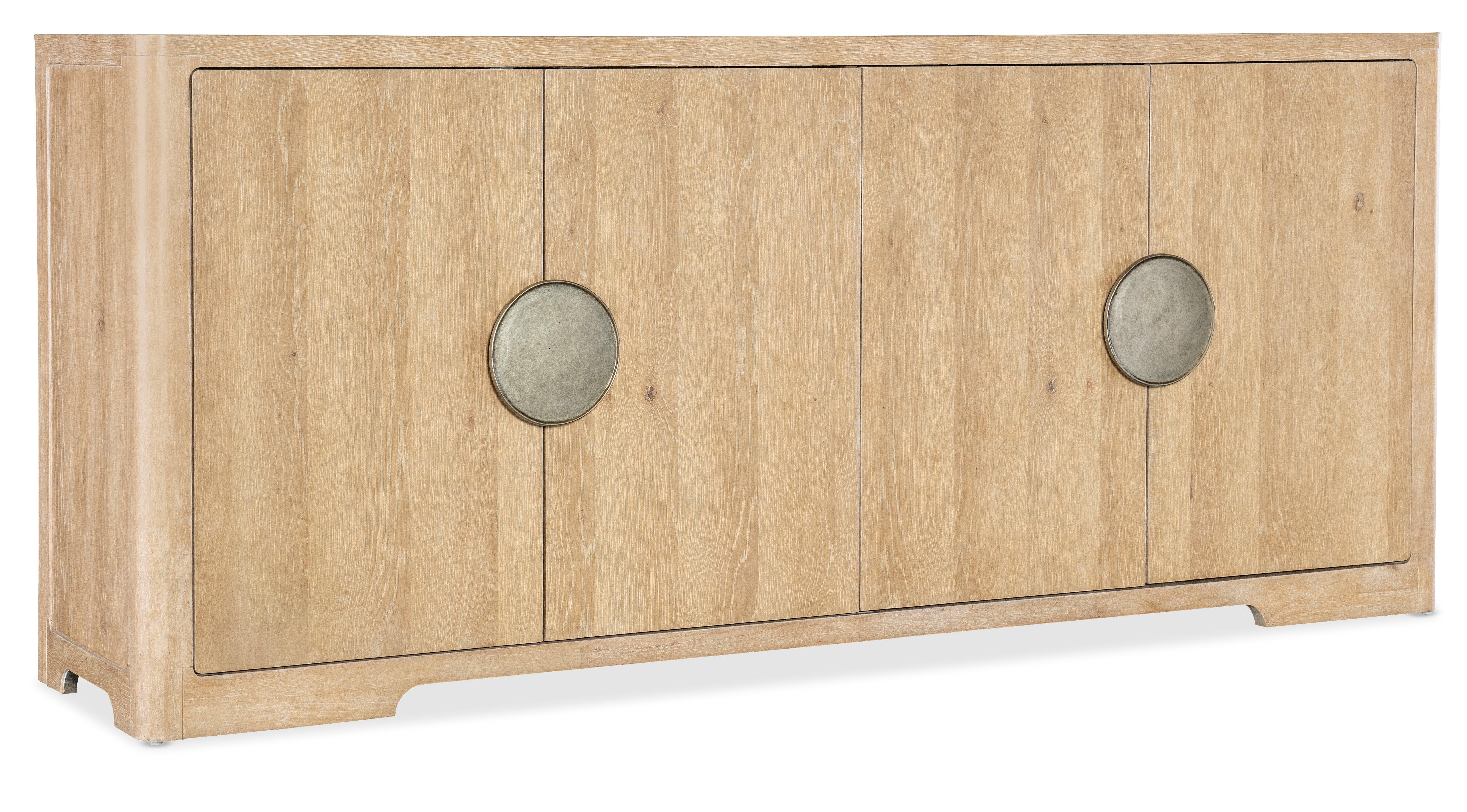 Retreat Entertainment Credenza 3