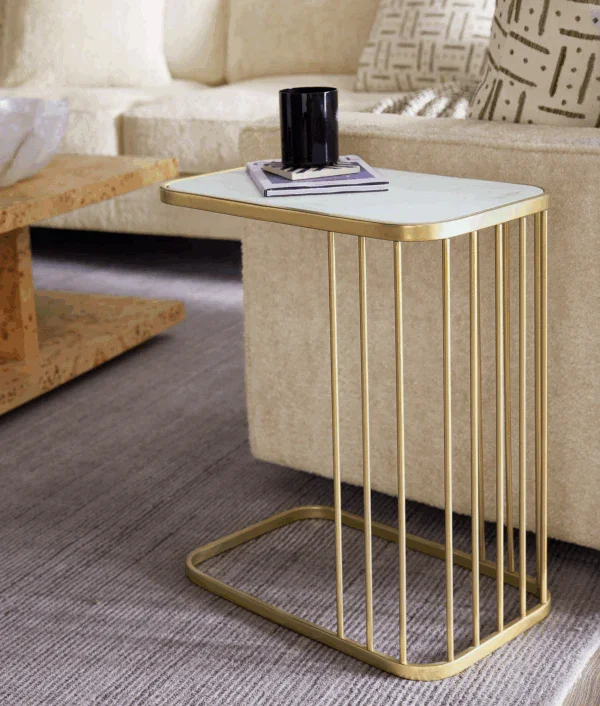 Retro 20" Nesting Tables - Image 3