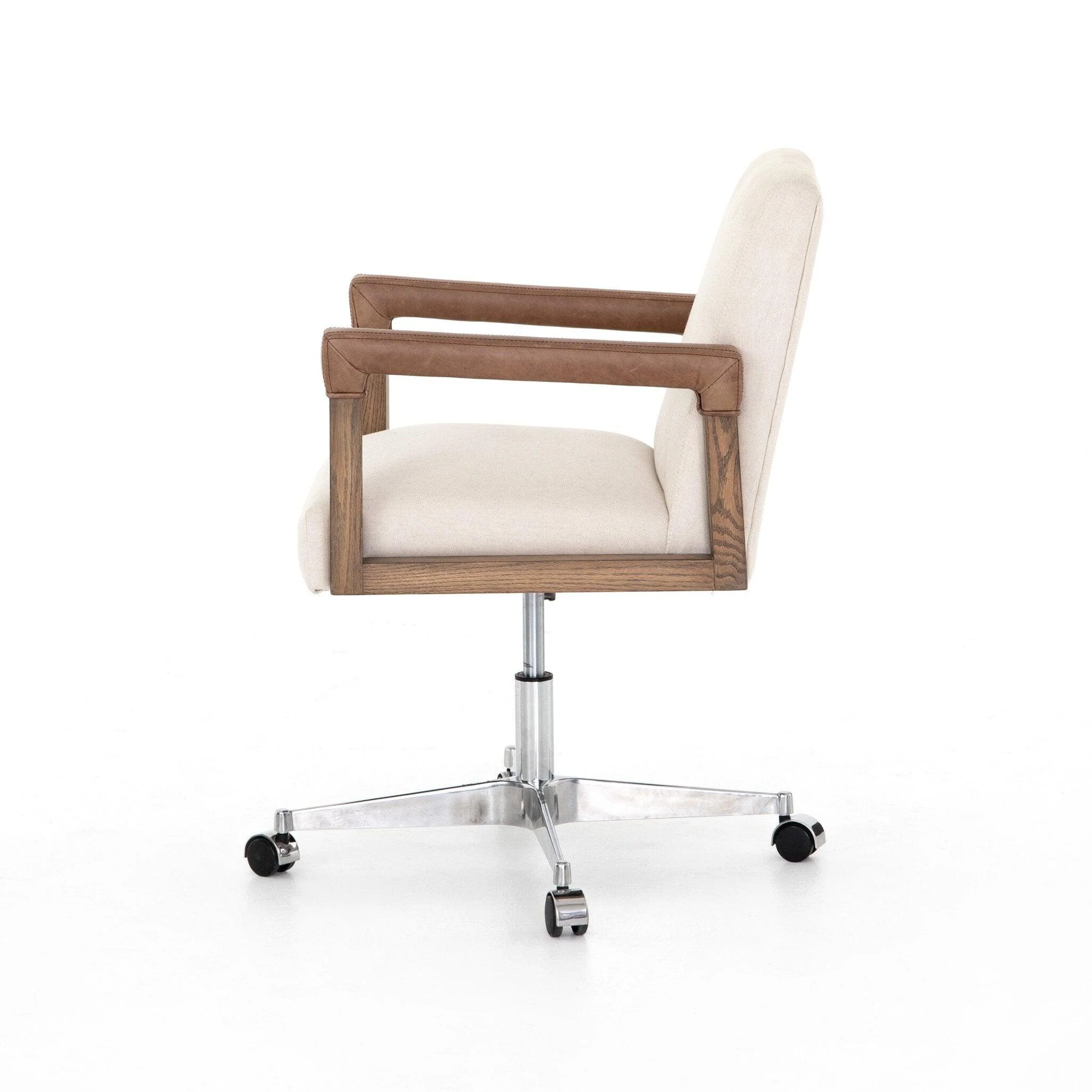 Reuben Desk Chair - Image 4