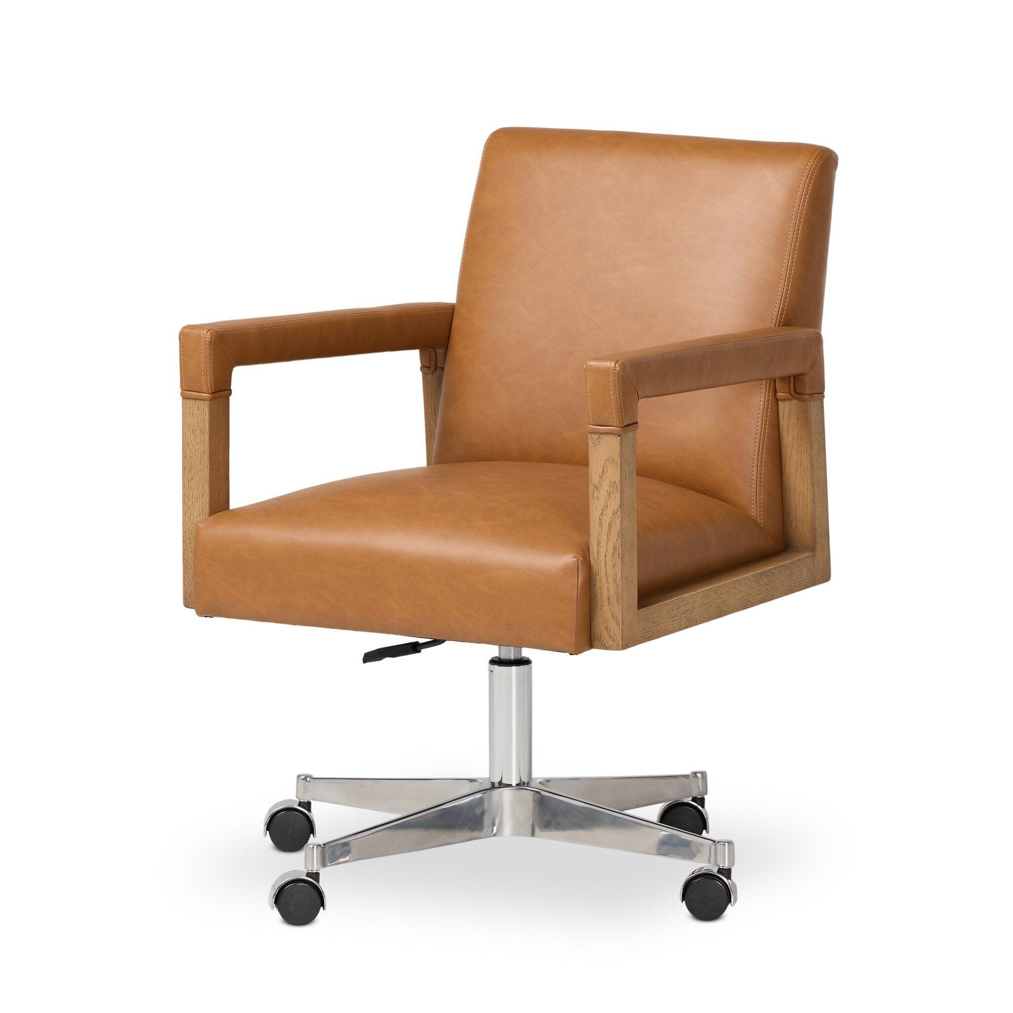 Reuben Desk Chair - Image 7