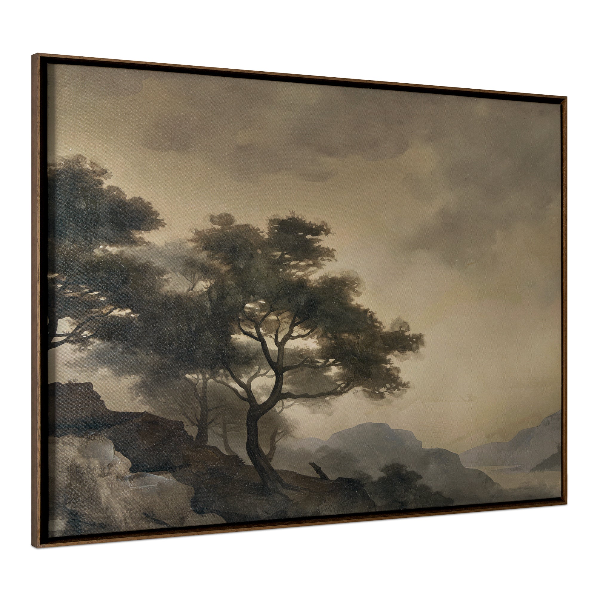 Reverie Framed Painting - Image 3