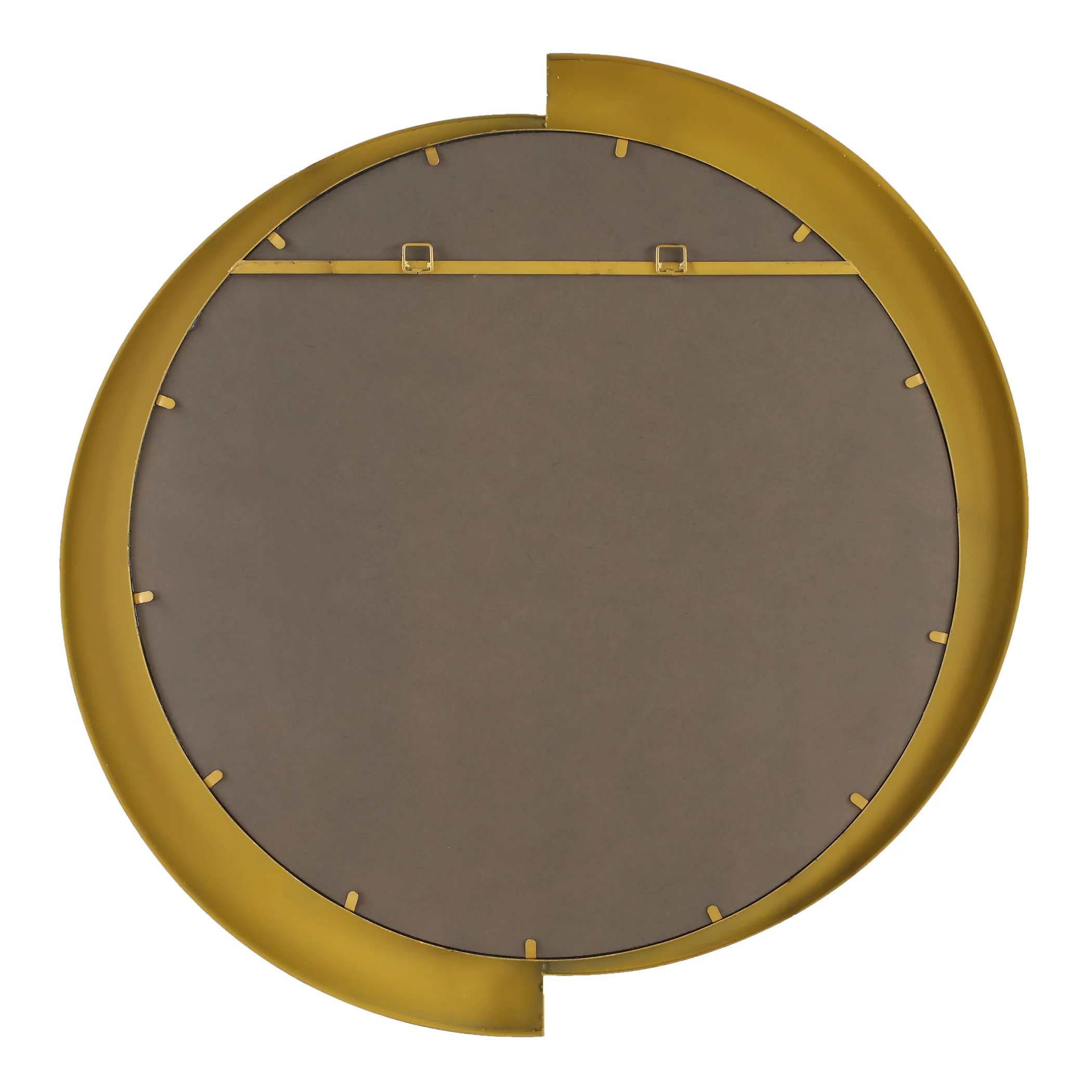 Reverse Round Mirror - Image 6
