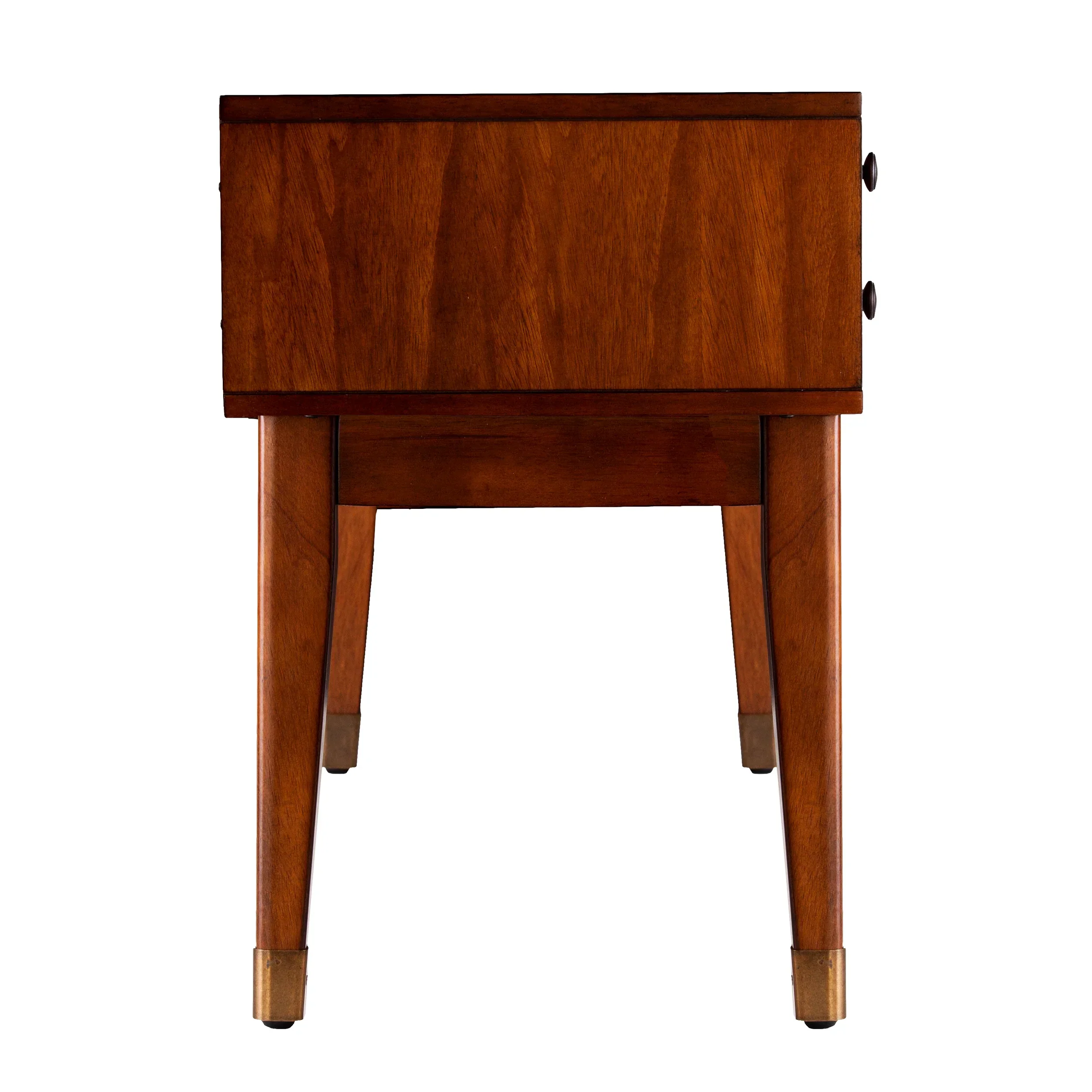 Rhoda Upholstered Bench with Storage - Image 4