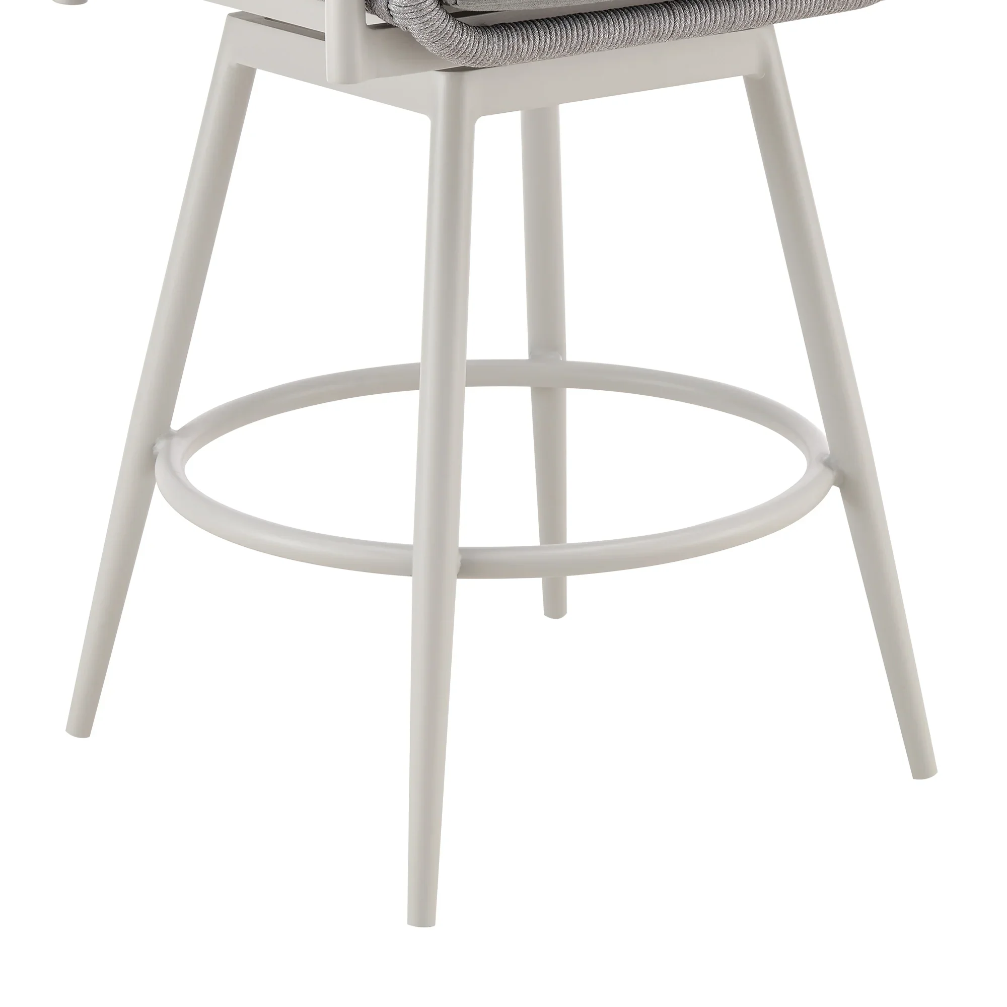 Rhodes Outdoor Counter Stool - Set of 2 - Image 8