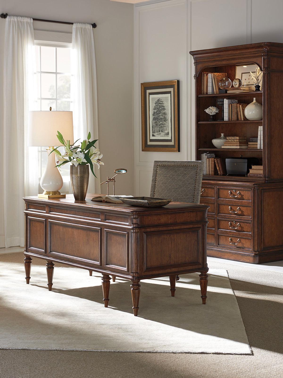 Richmond Hill Wesley Desk - Image 3