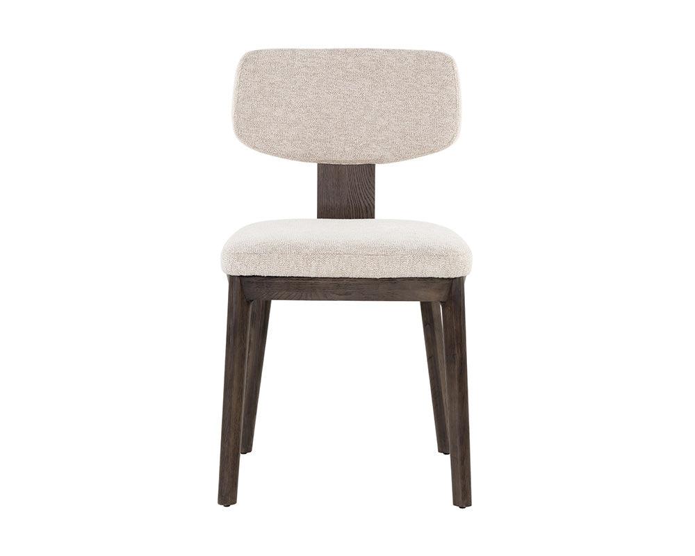 Rickett Dining Chair - Set of 2 - Image 3