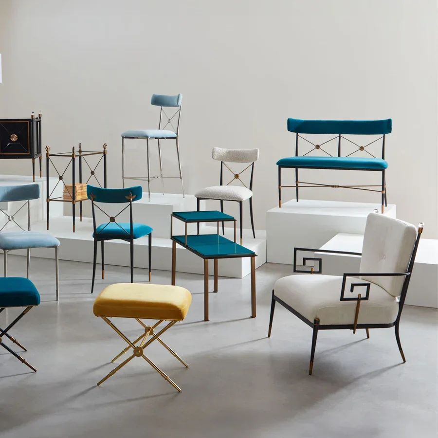 Rider Accent Chair - Image 3