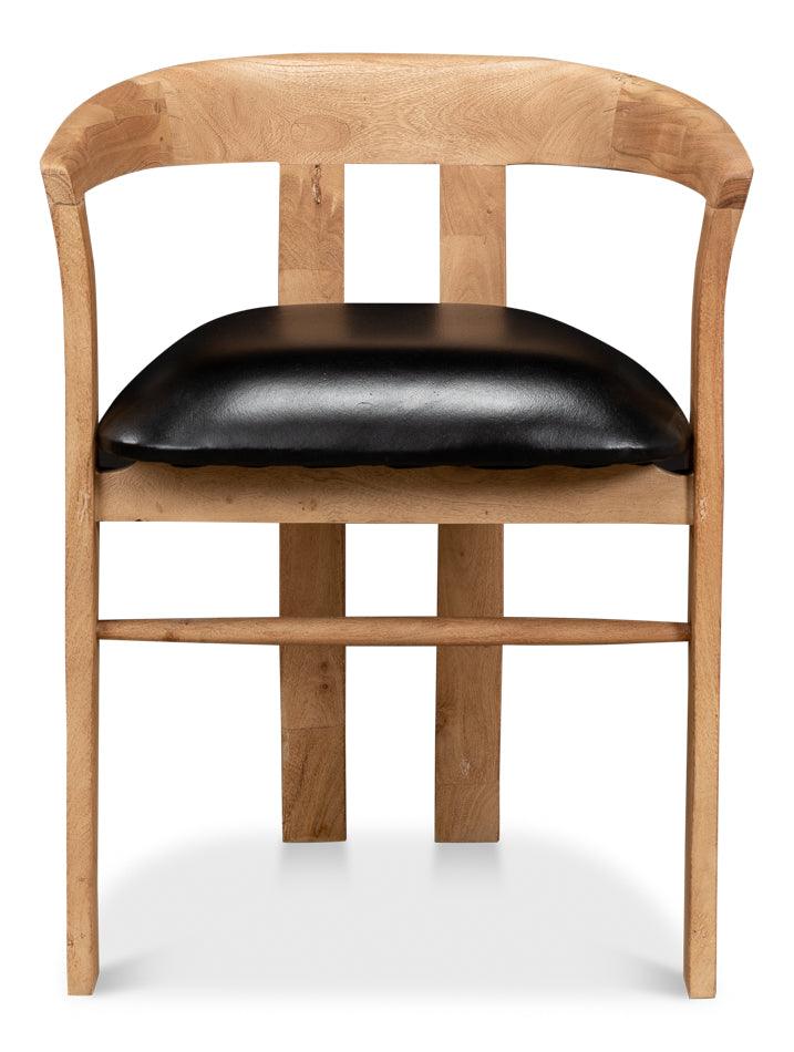 Rift Dining Chair 1 - Set of 2 - Image 3