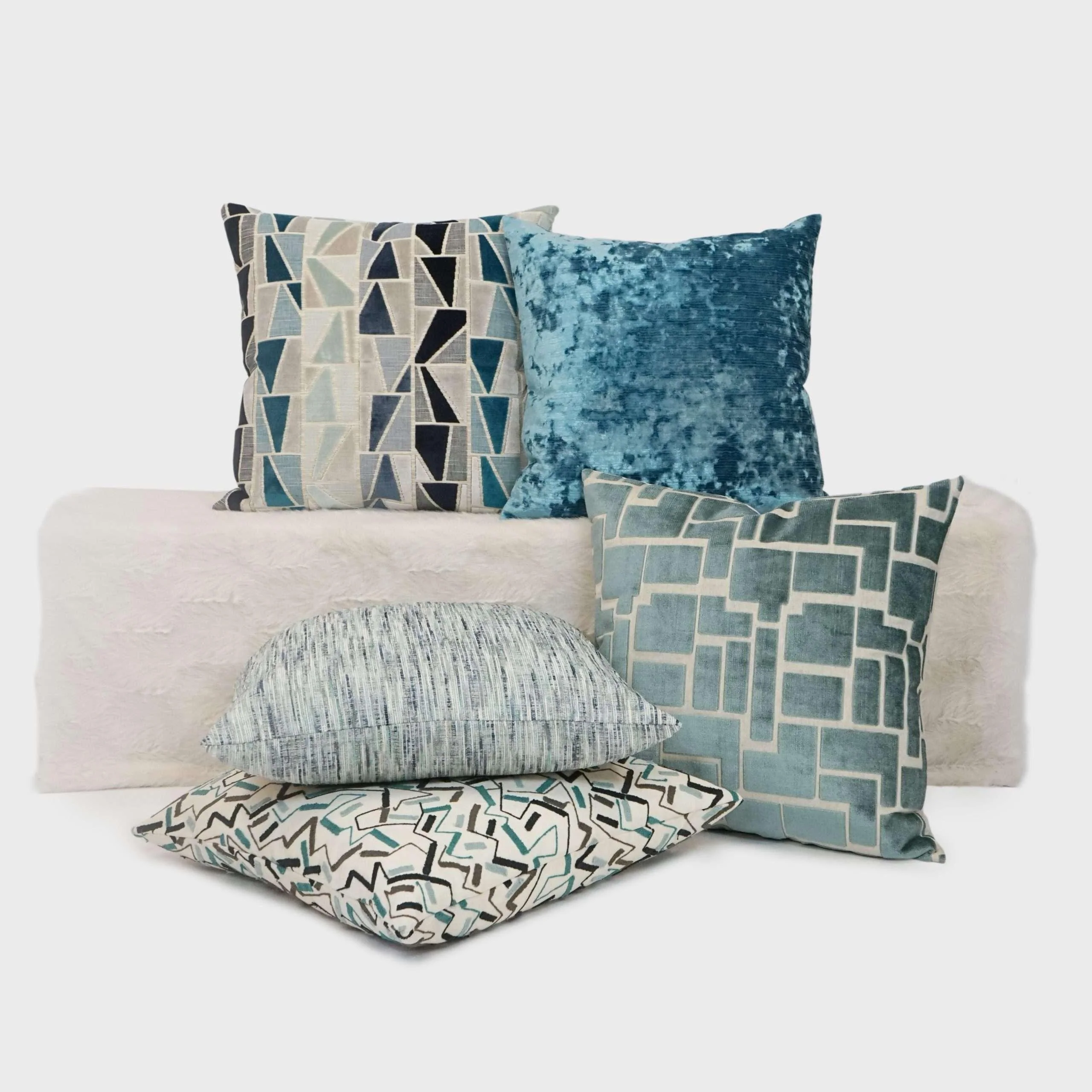 Riker Pillow - Image 5