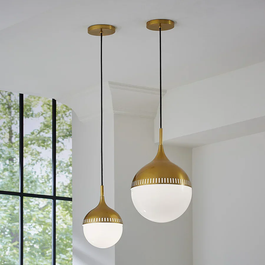 Rio Small Pendant - Image 3