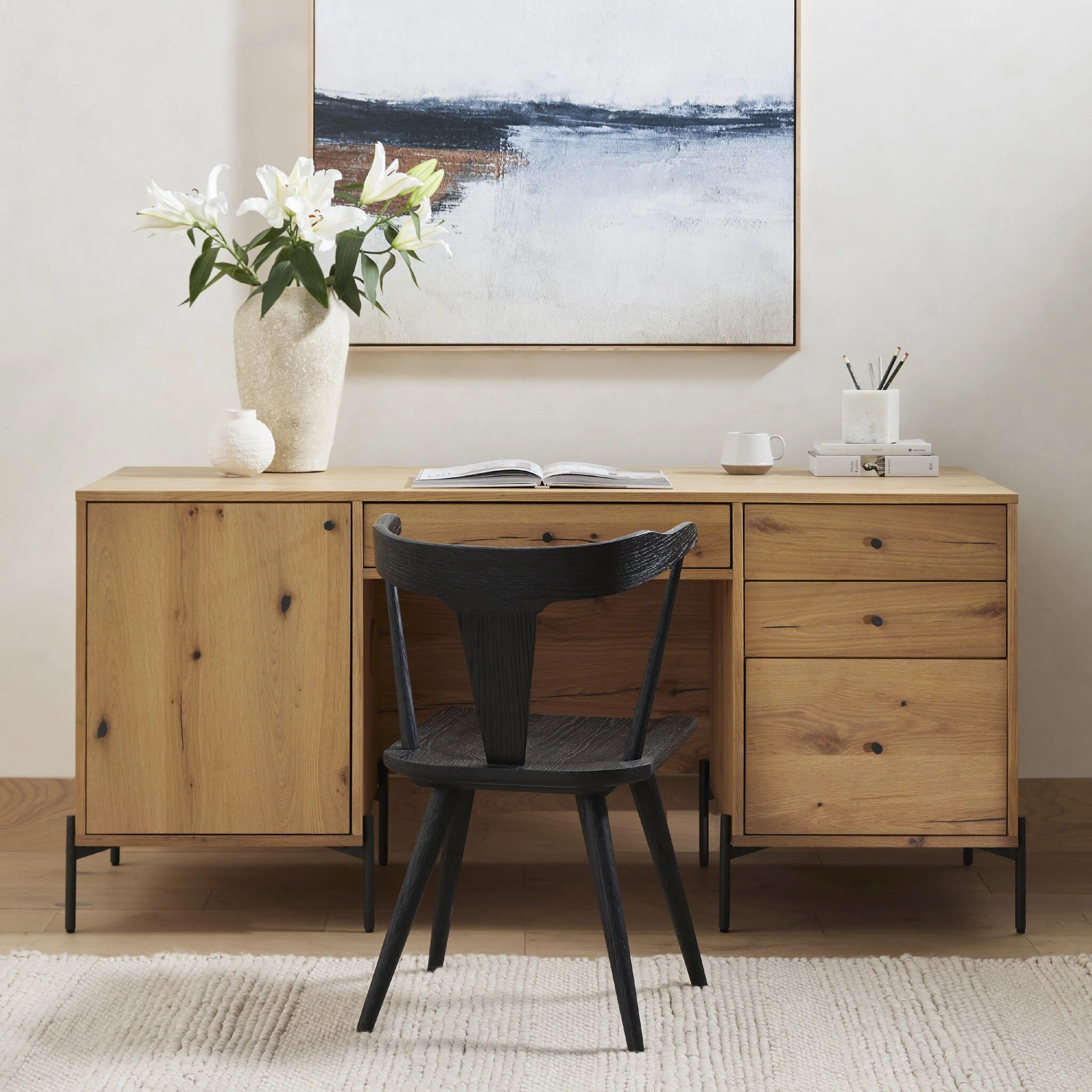 Ripley Dining Chair - Set of 2 - Image 6