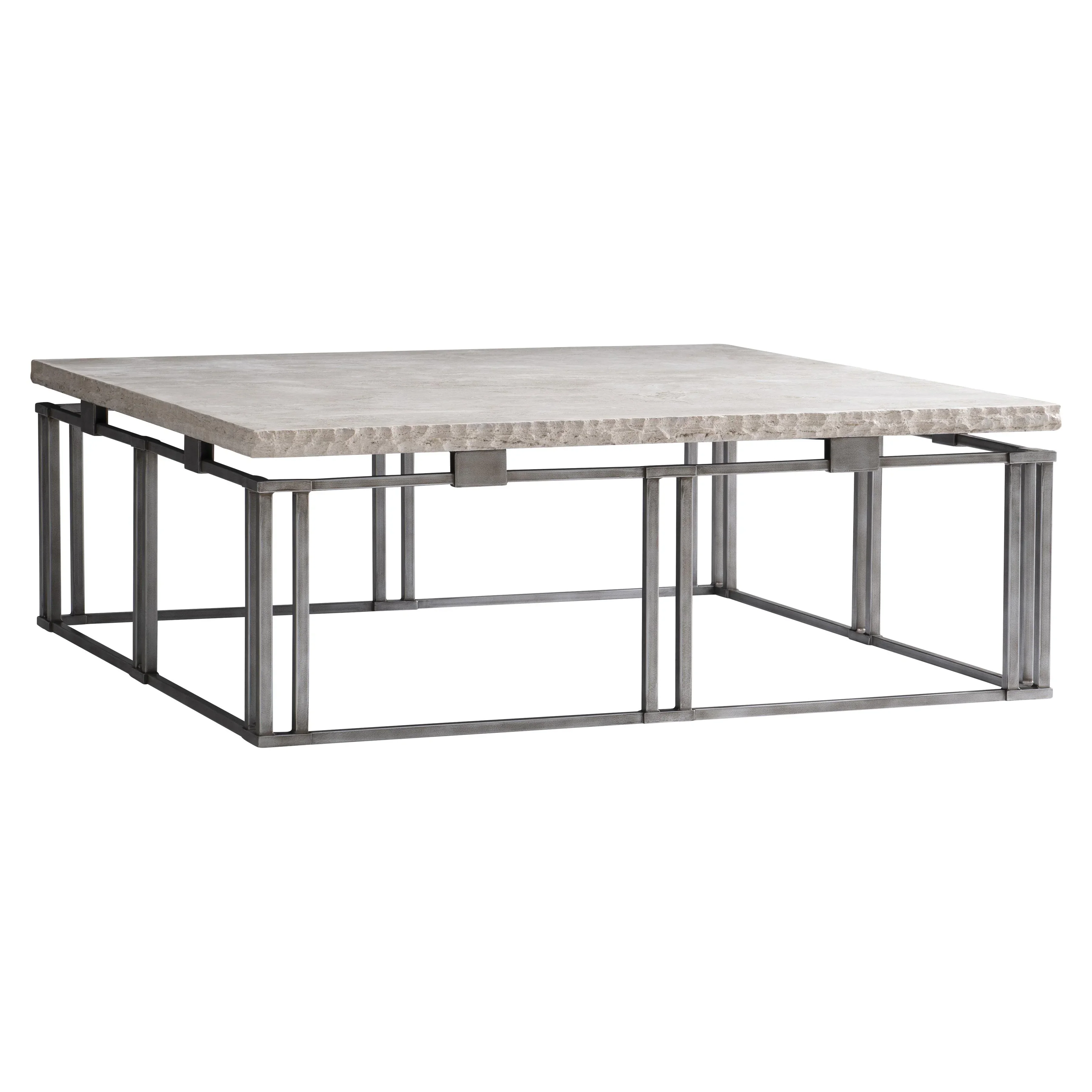 Riverton Cocktail Table - Image 4
