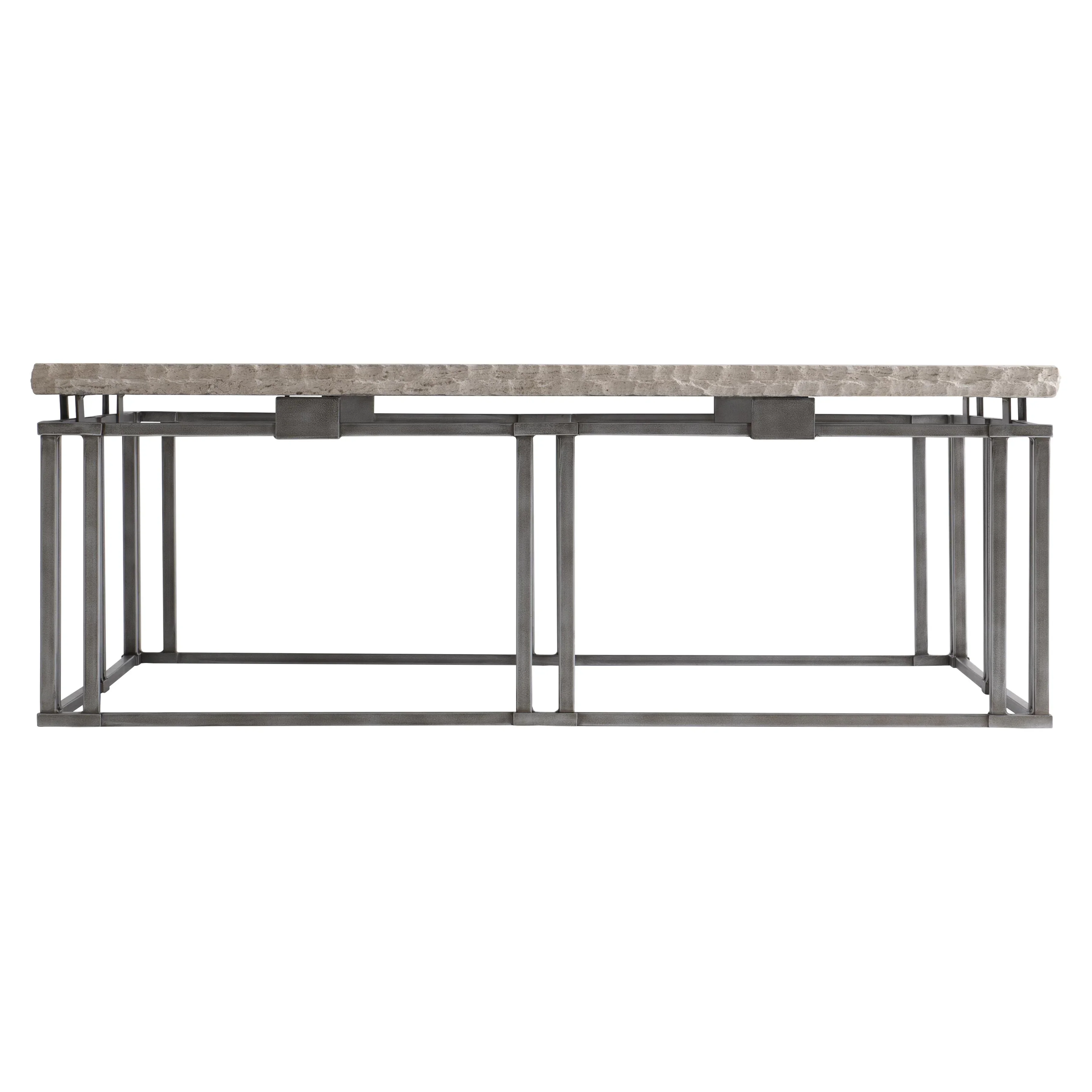 Riverton Cocktail Table - Image 5