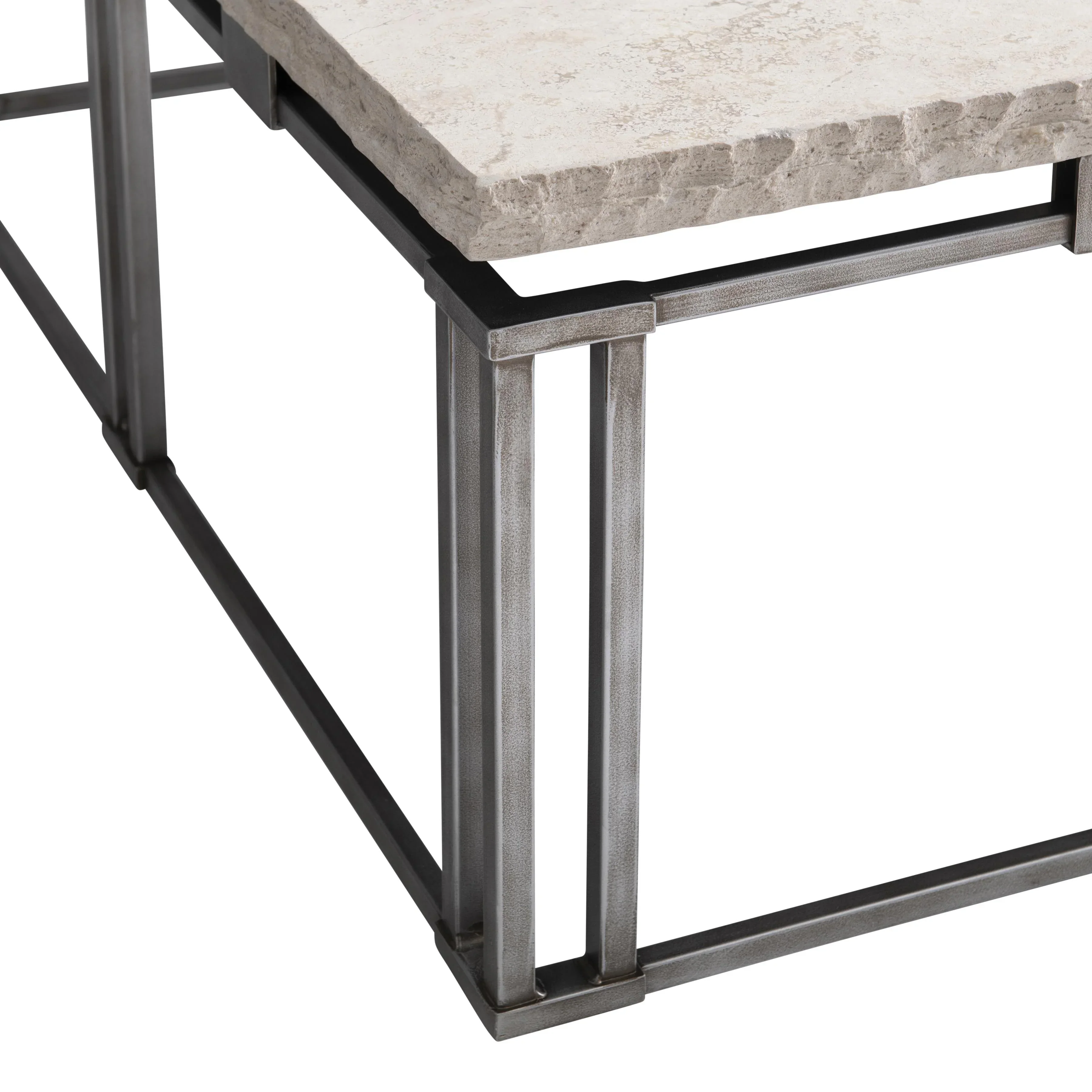 Riverton Cocktail Table - Image 6