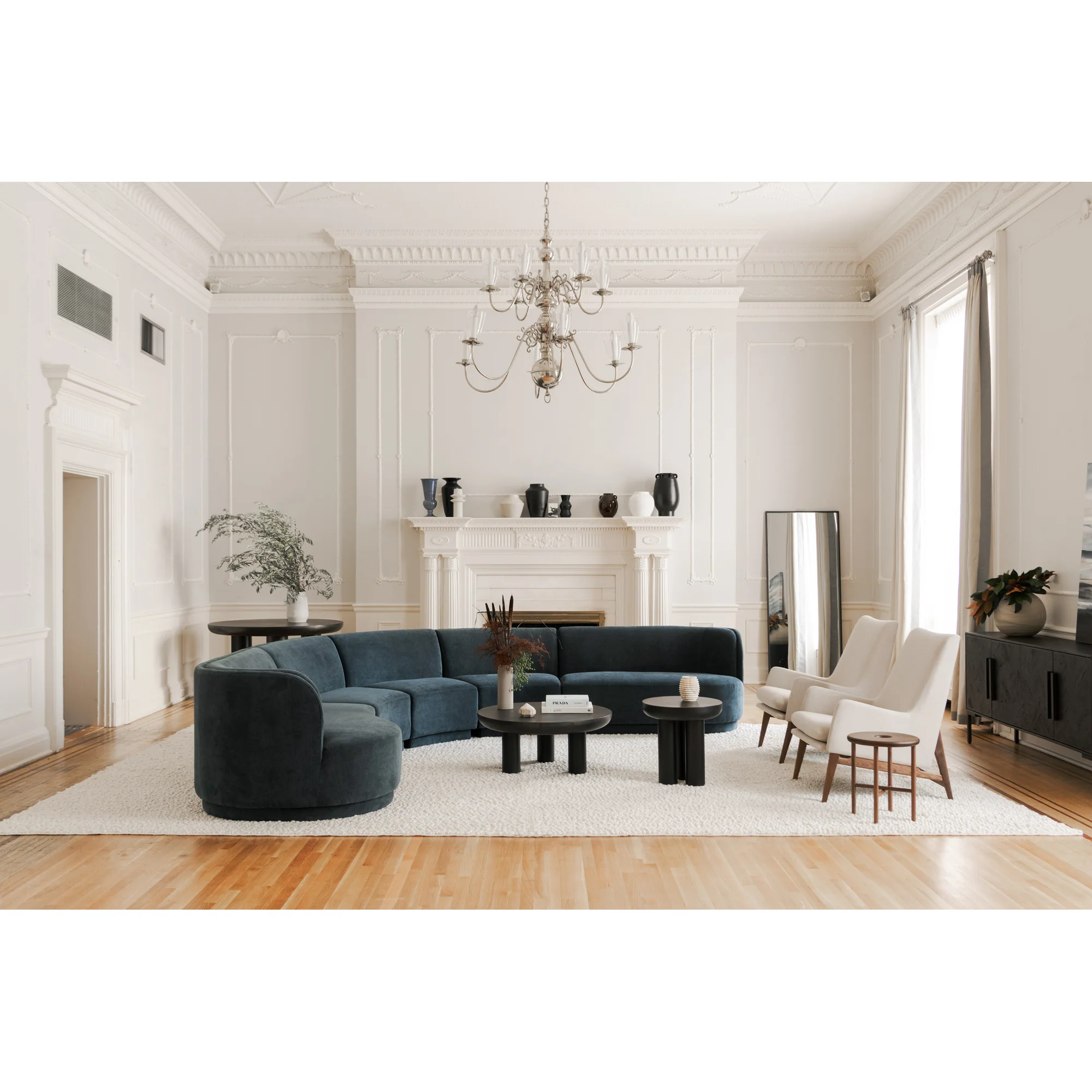 Rocca Coffee Table - Image 2