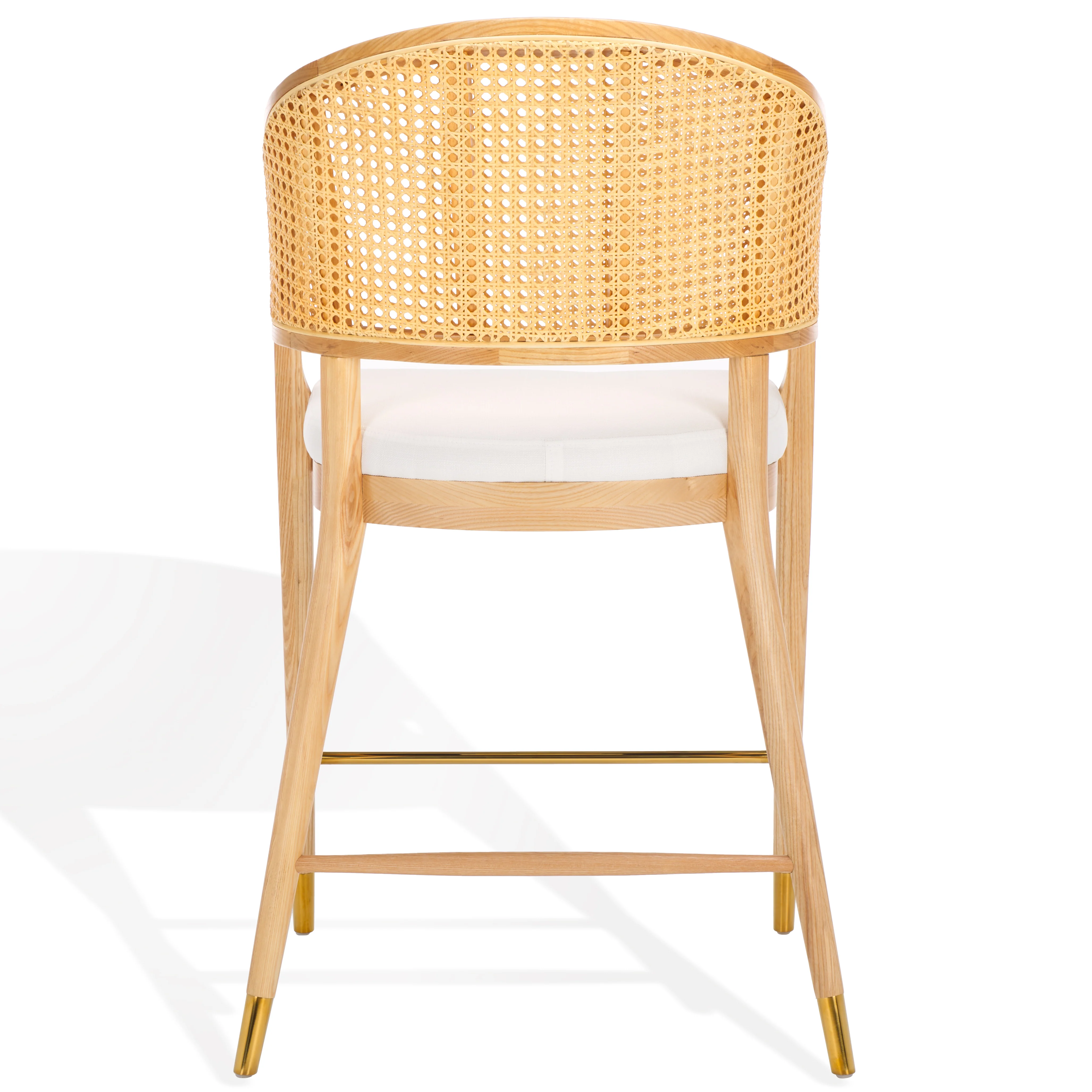 Rogue Rattan Barstool - Image 14