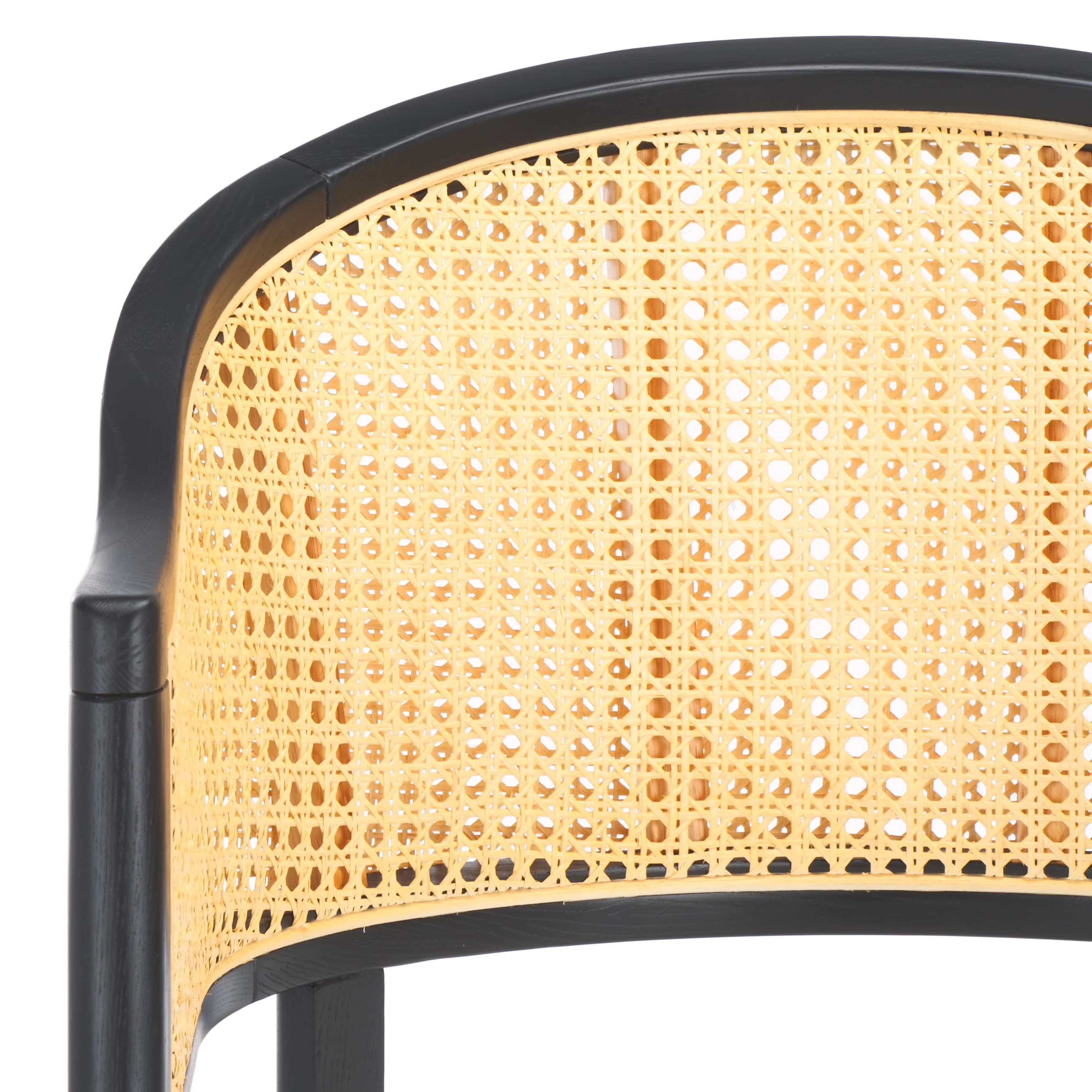 Rogue Rattan Counter Stool - Image 5