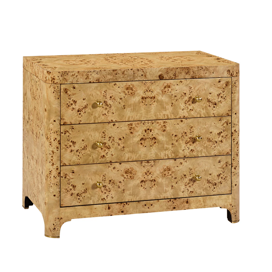 Roland Nightstand - Image 2