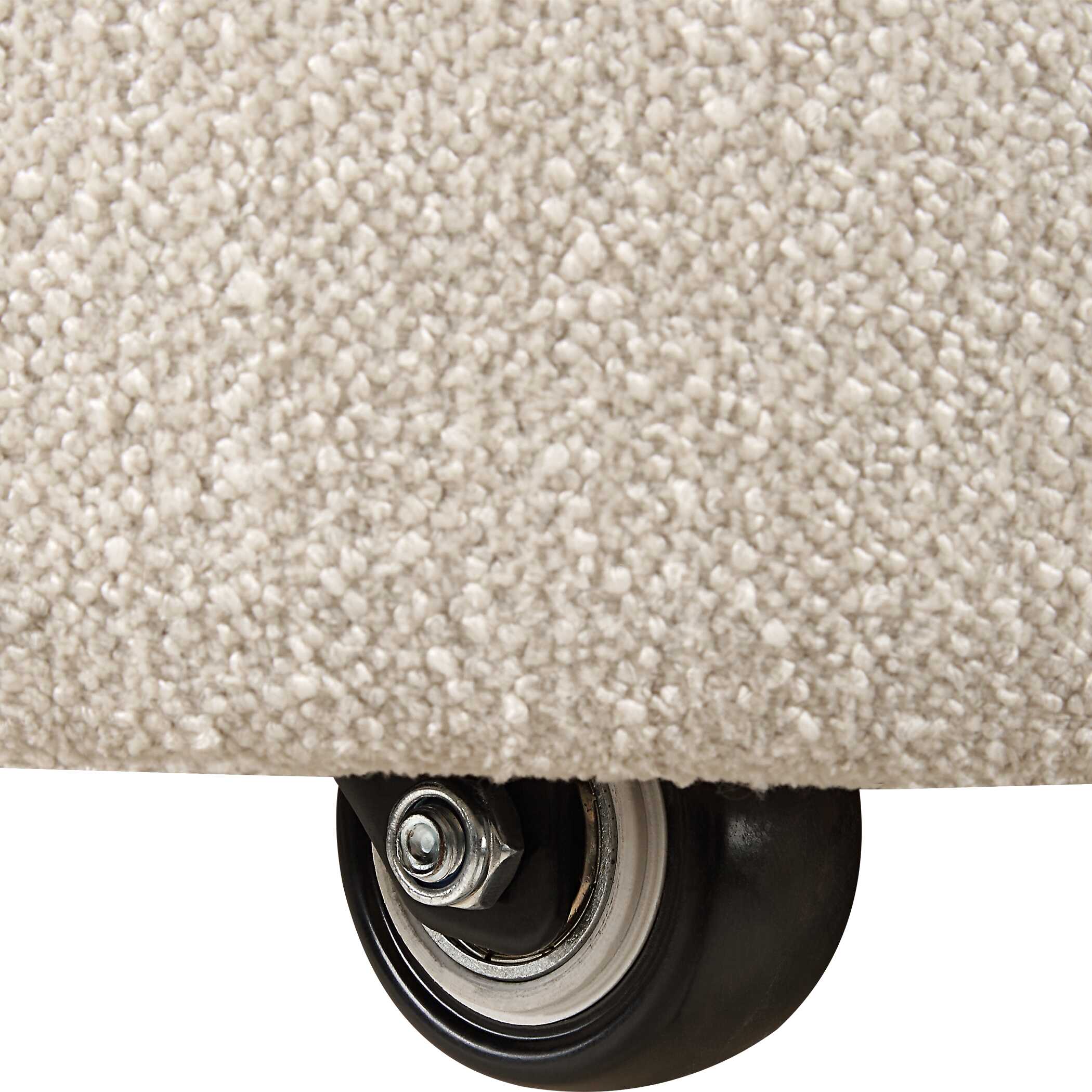 Roll With It Sand Dining Chair - Set of 2 - Image 9
