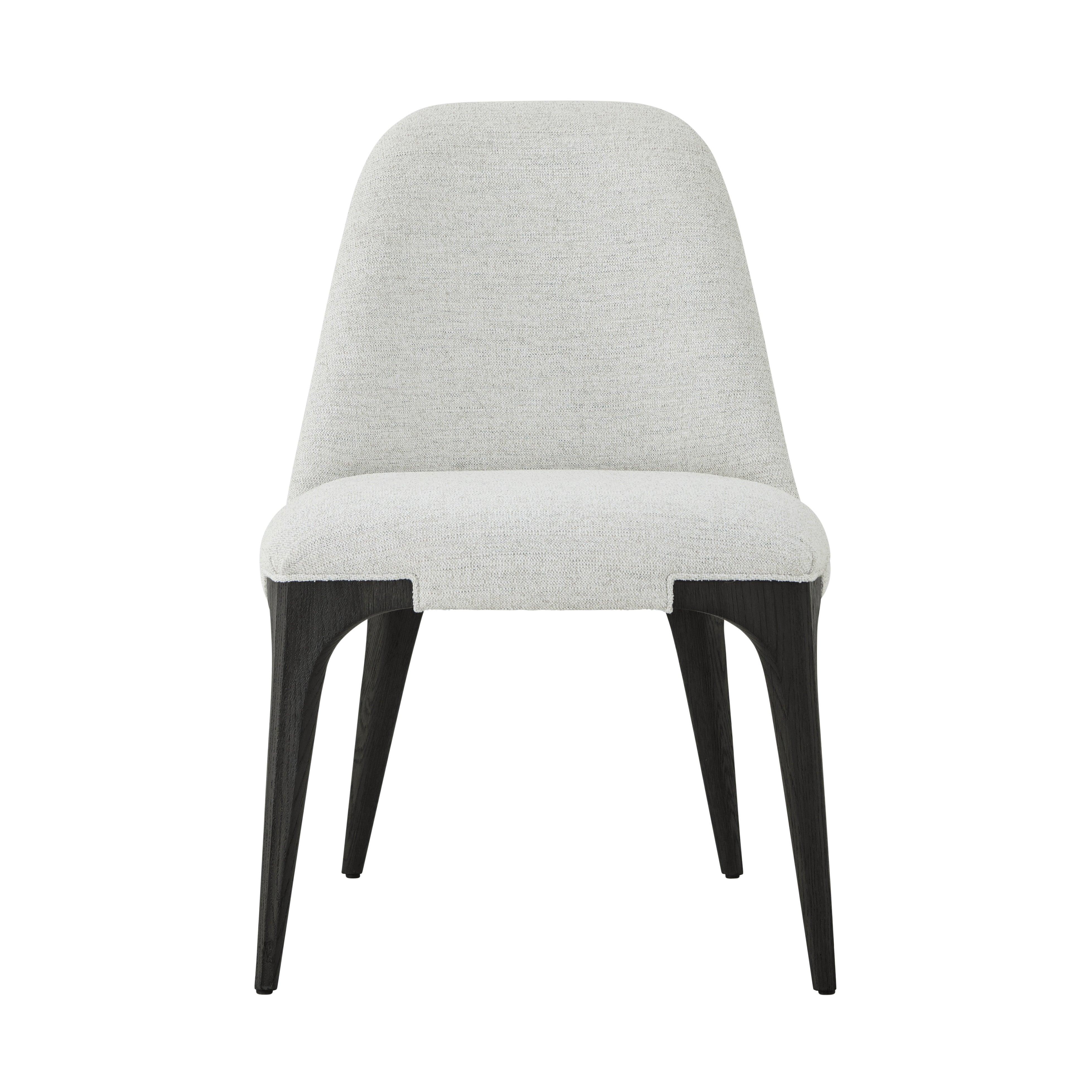 Rome Side Chair - Set Of 2 - Image 4