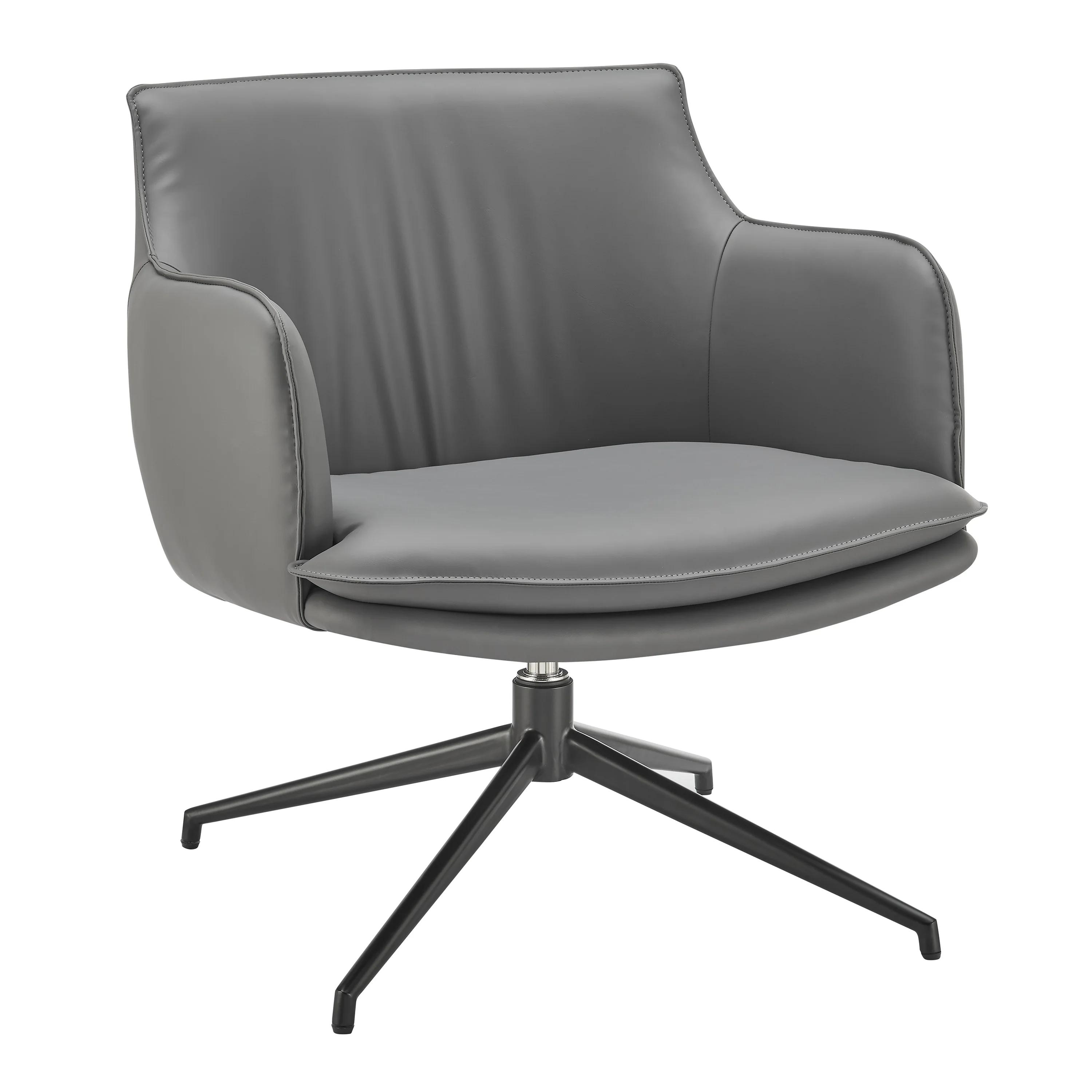 Ronja Swivel Lounge Chair - Image 11
