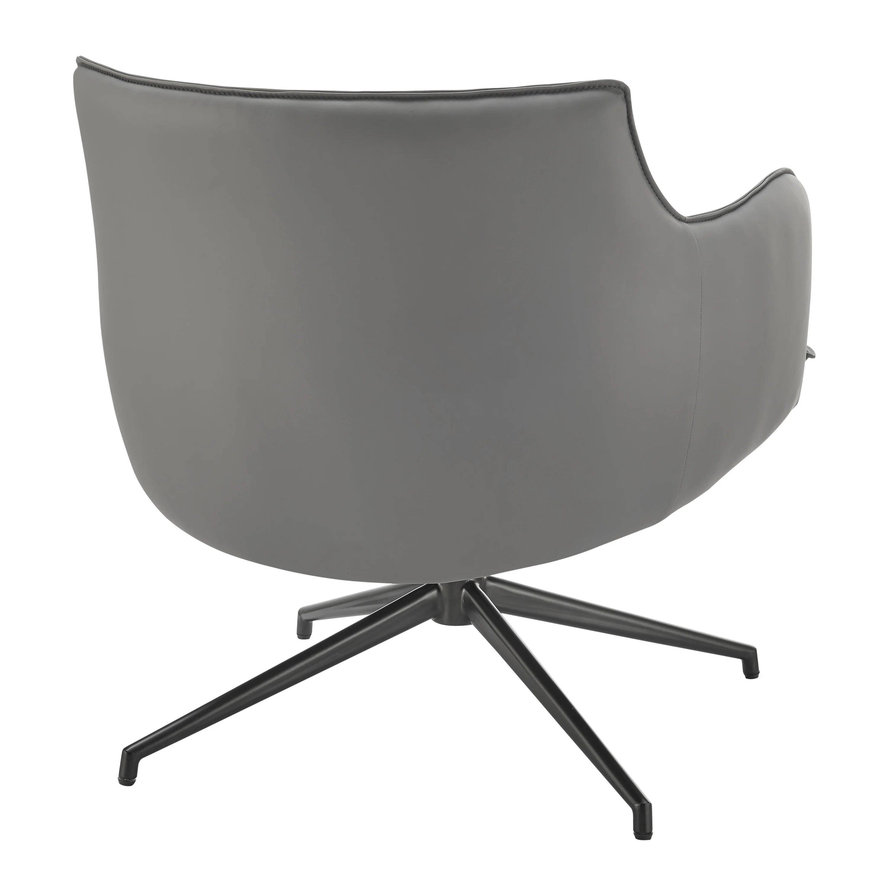 Ronja Swivel Lounge Chair - Image 13