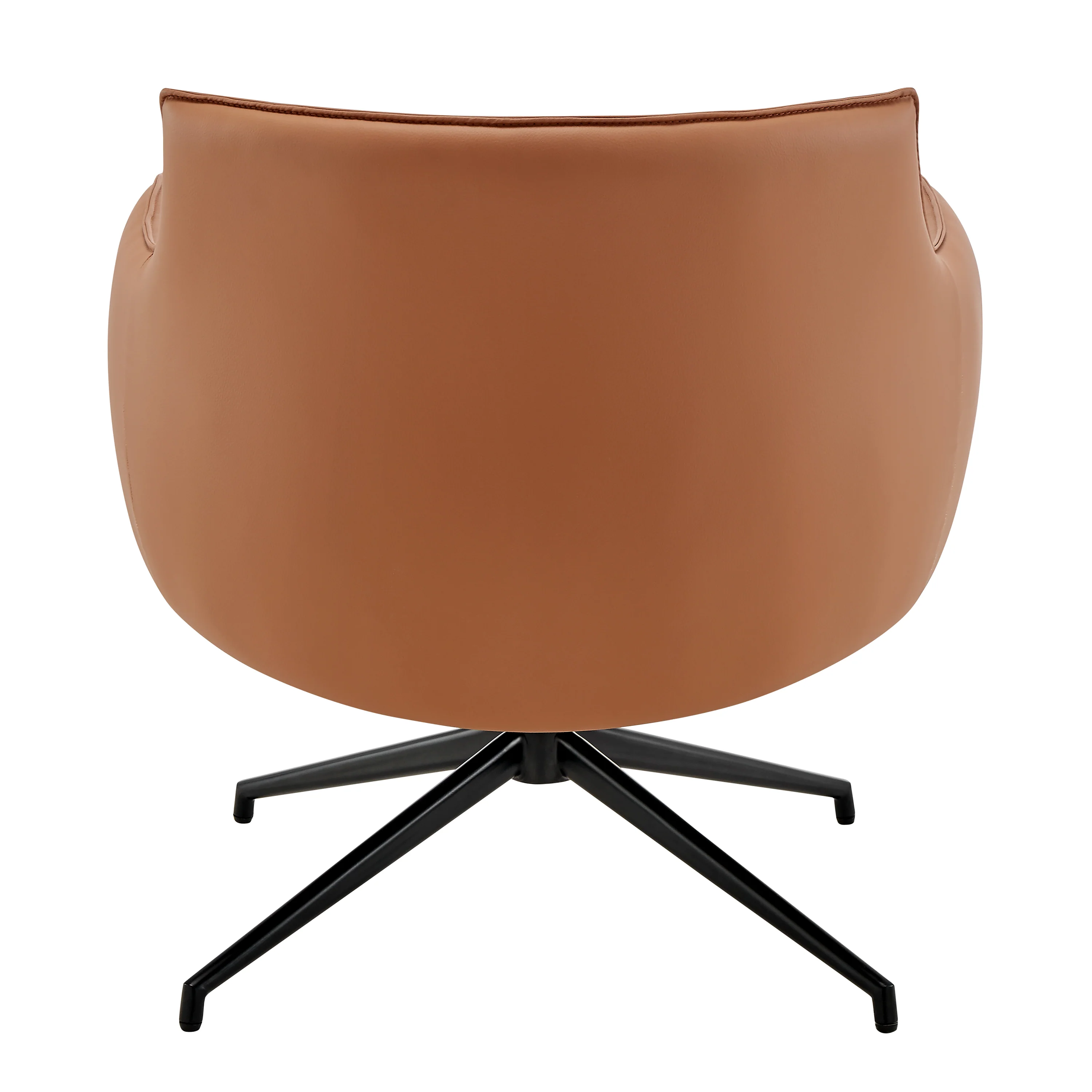 Ronja Swivel Lounge Chair - Image 8