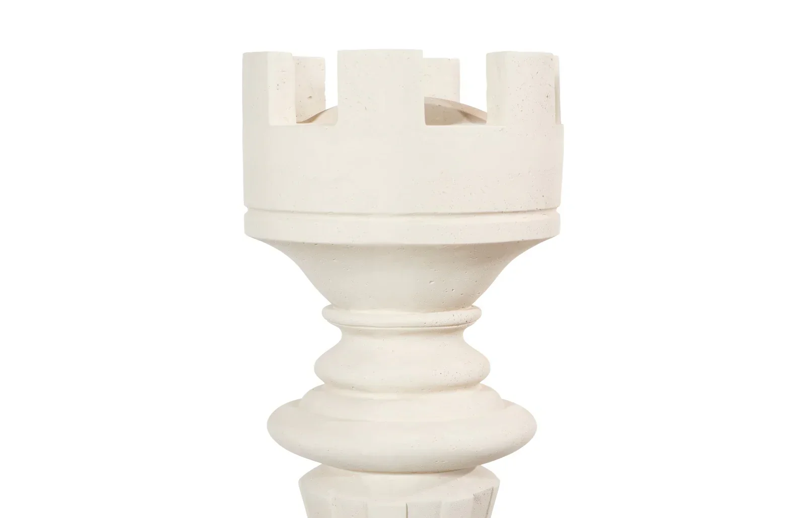 Rook Chess Sculpture - Image 10