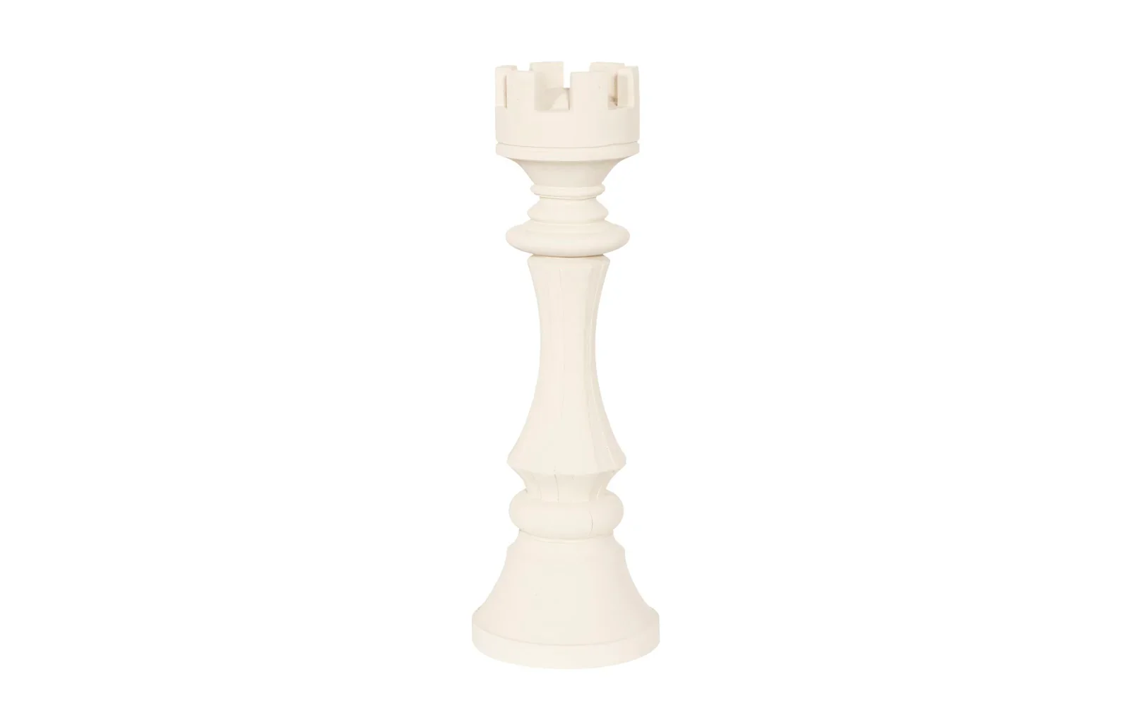 Rook Chess Sculpture - Image 3
