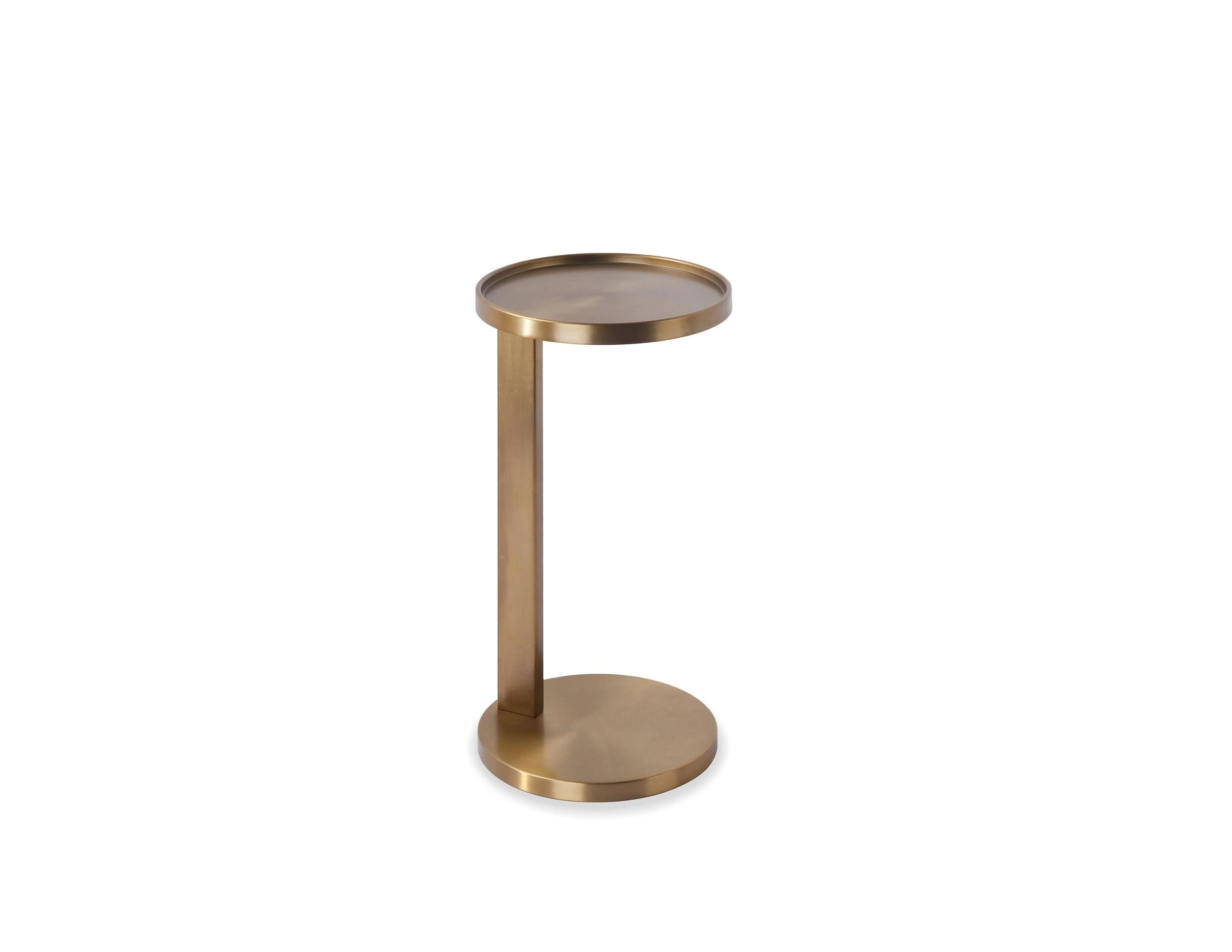 Rookie End Table
