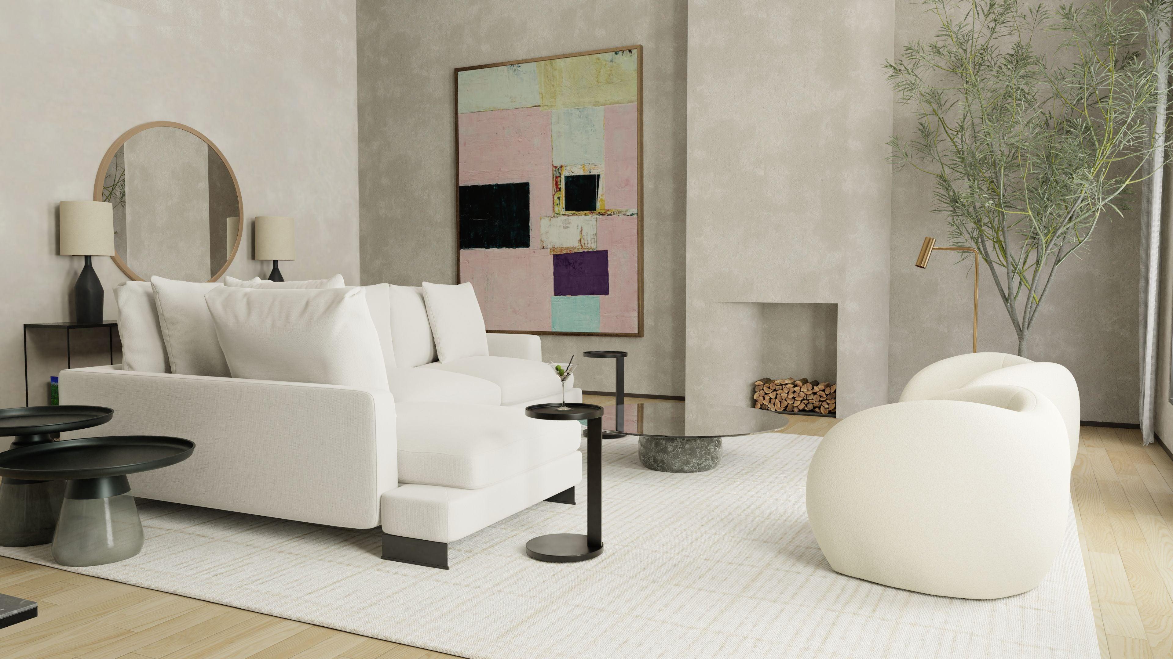 Rookie End Table - Image 4