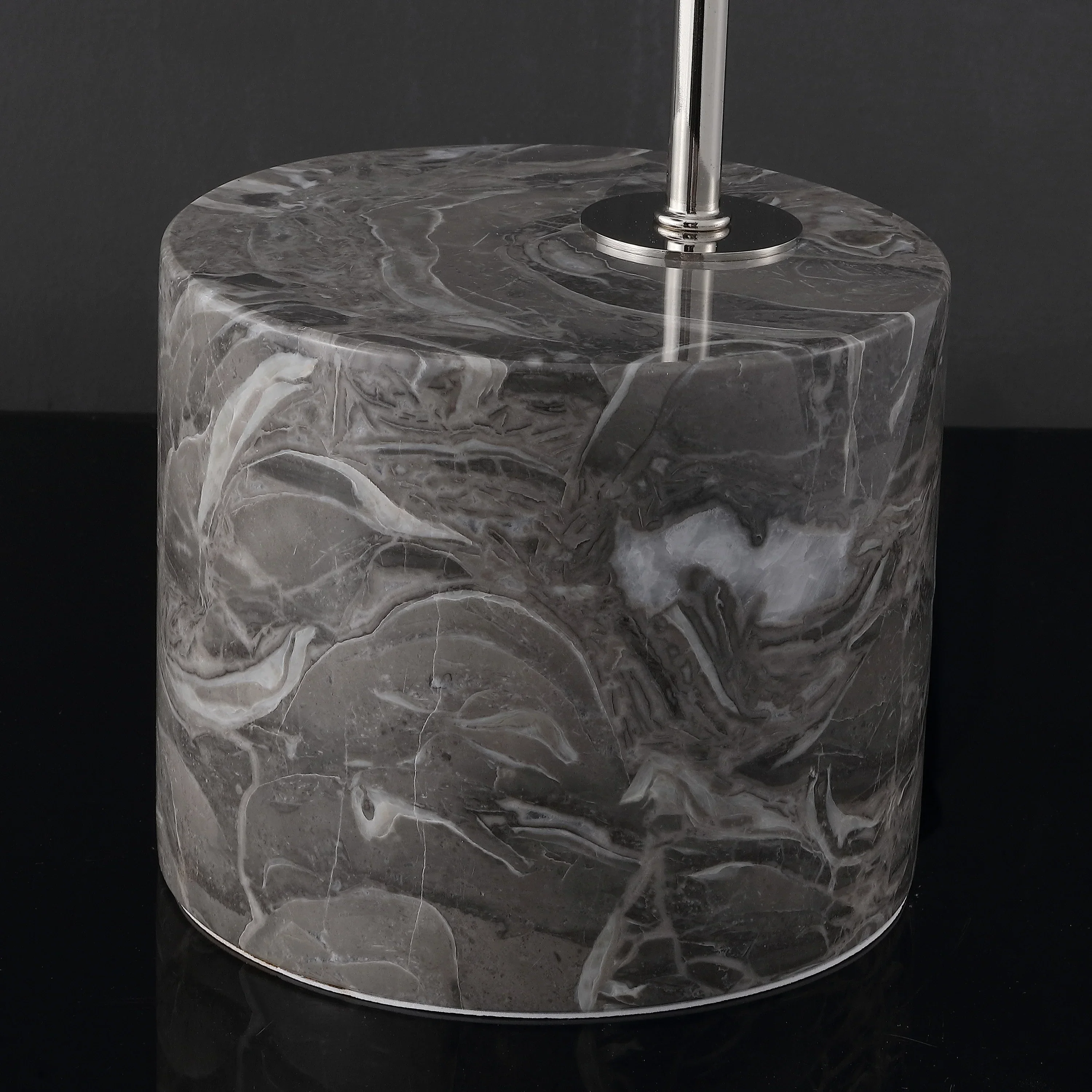 Rosabellina Marble Base Table Lamp - Image 19