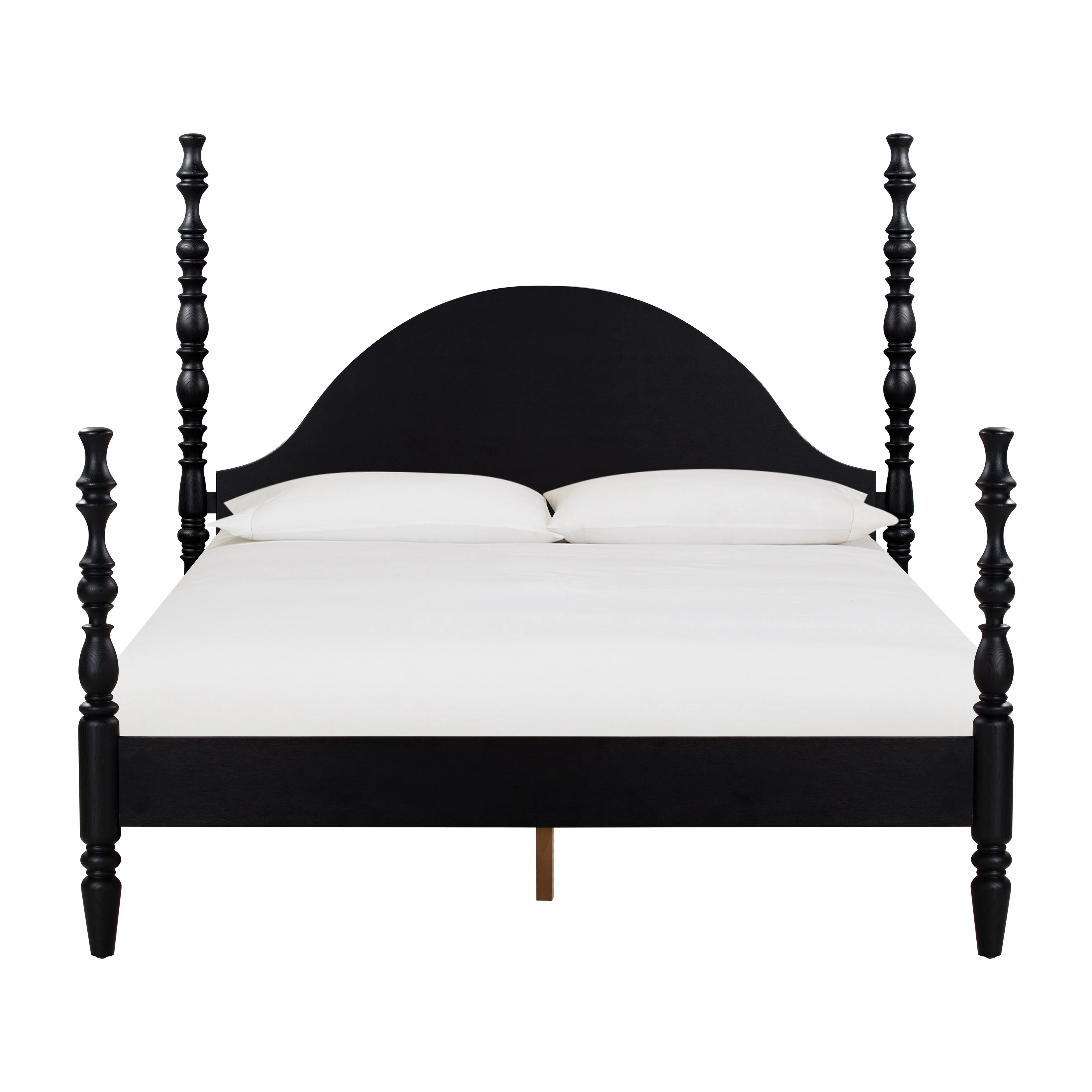 Rosalie Ash Bed - Image 3