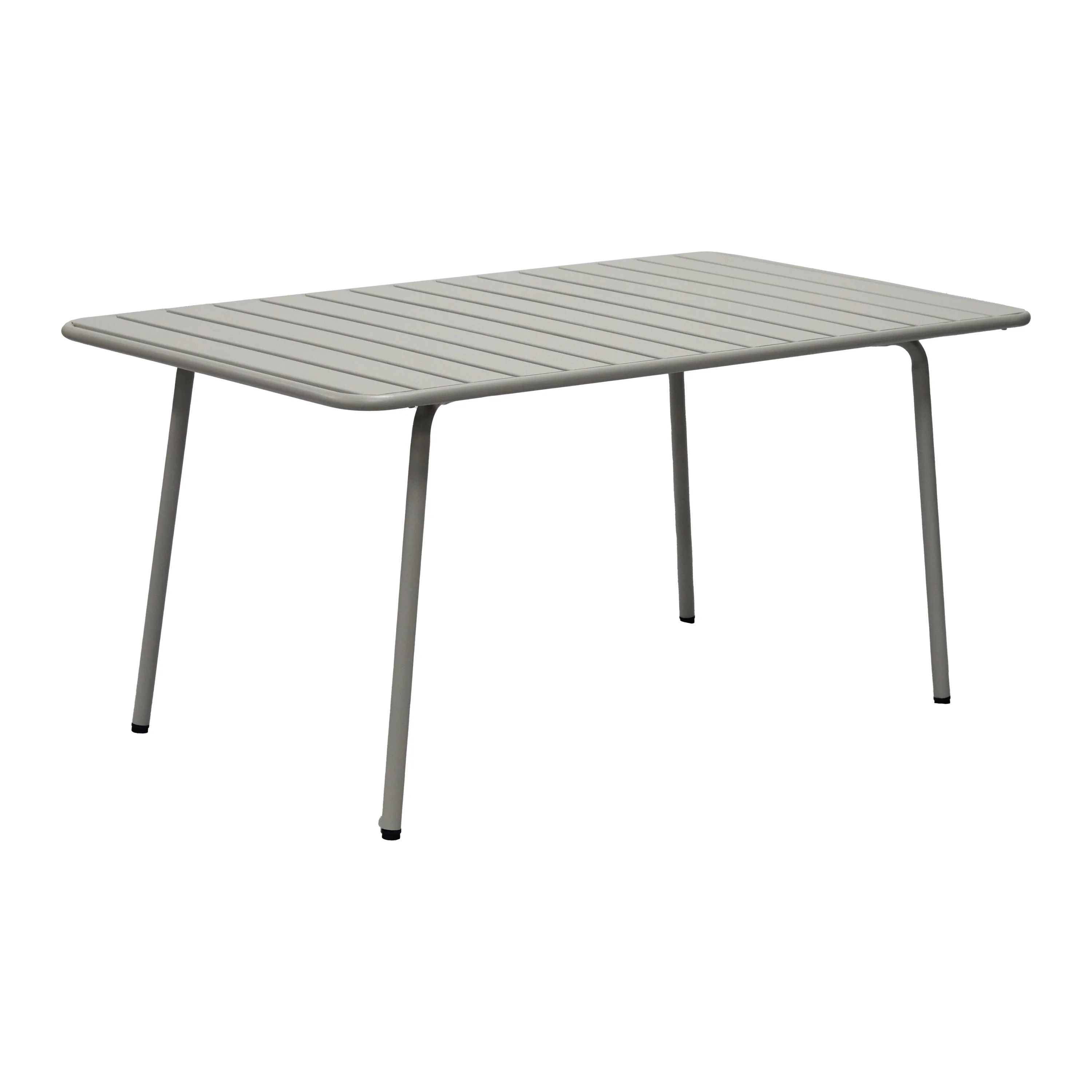 Rosco 63" Outdoor Rectangle Table - Image 8