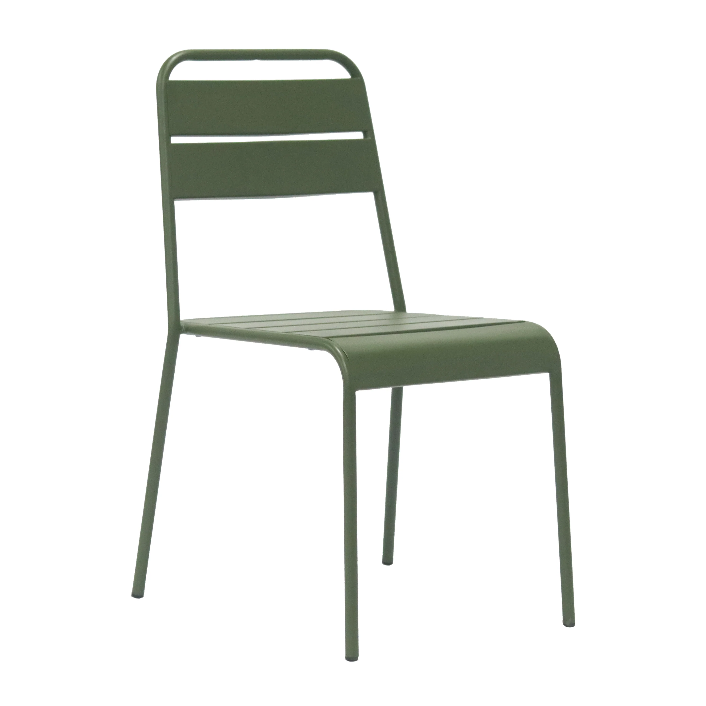 Rosco Outdoor Side Chair - Image 3